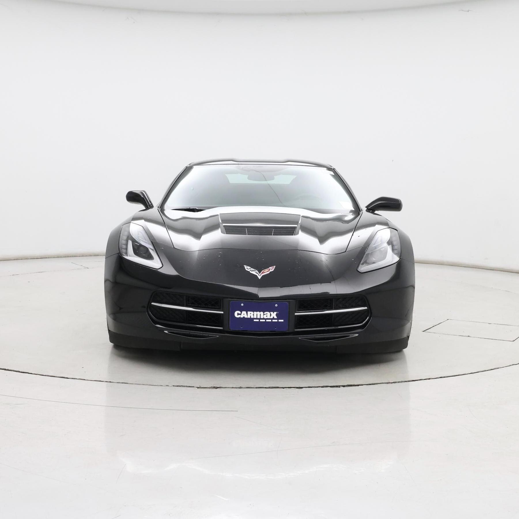 Thumbnail: 2015 Chevrolet Corvette - 5