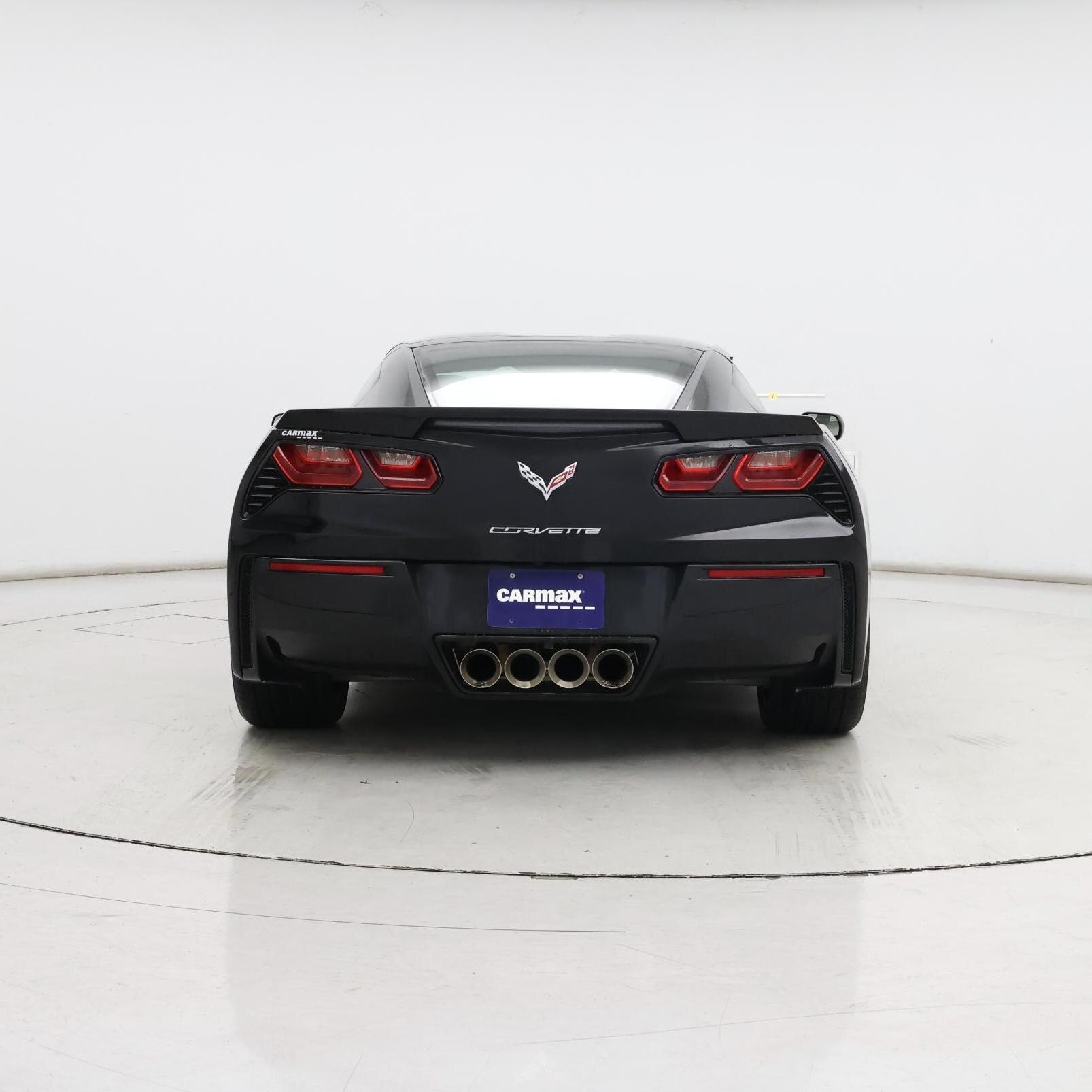 Thumbnail: 2015 Chevrolet Corvette - 6