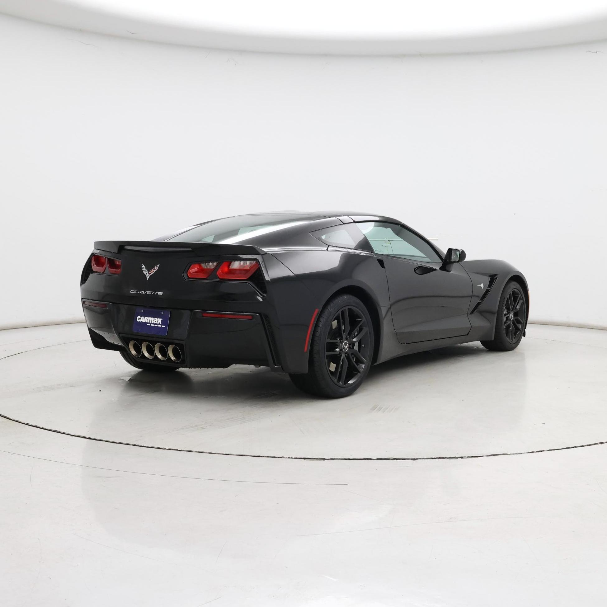Thumbnail: 2015 Chevrolet Corvette - 8