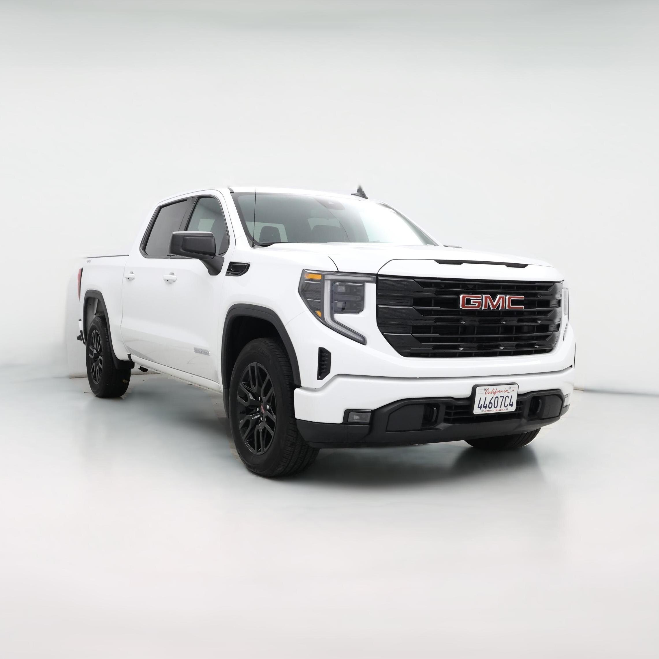 Thumbnail: 2024 GMC Sierra 1500 - 1