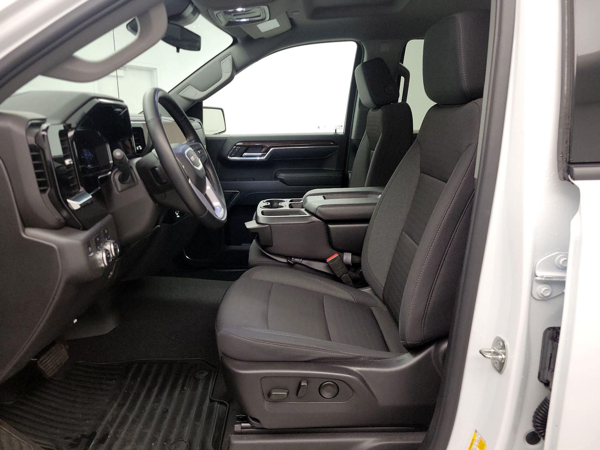 Thumbnail: 2024 GMC Sierra 1500 - 11