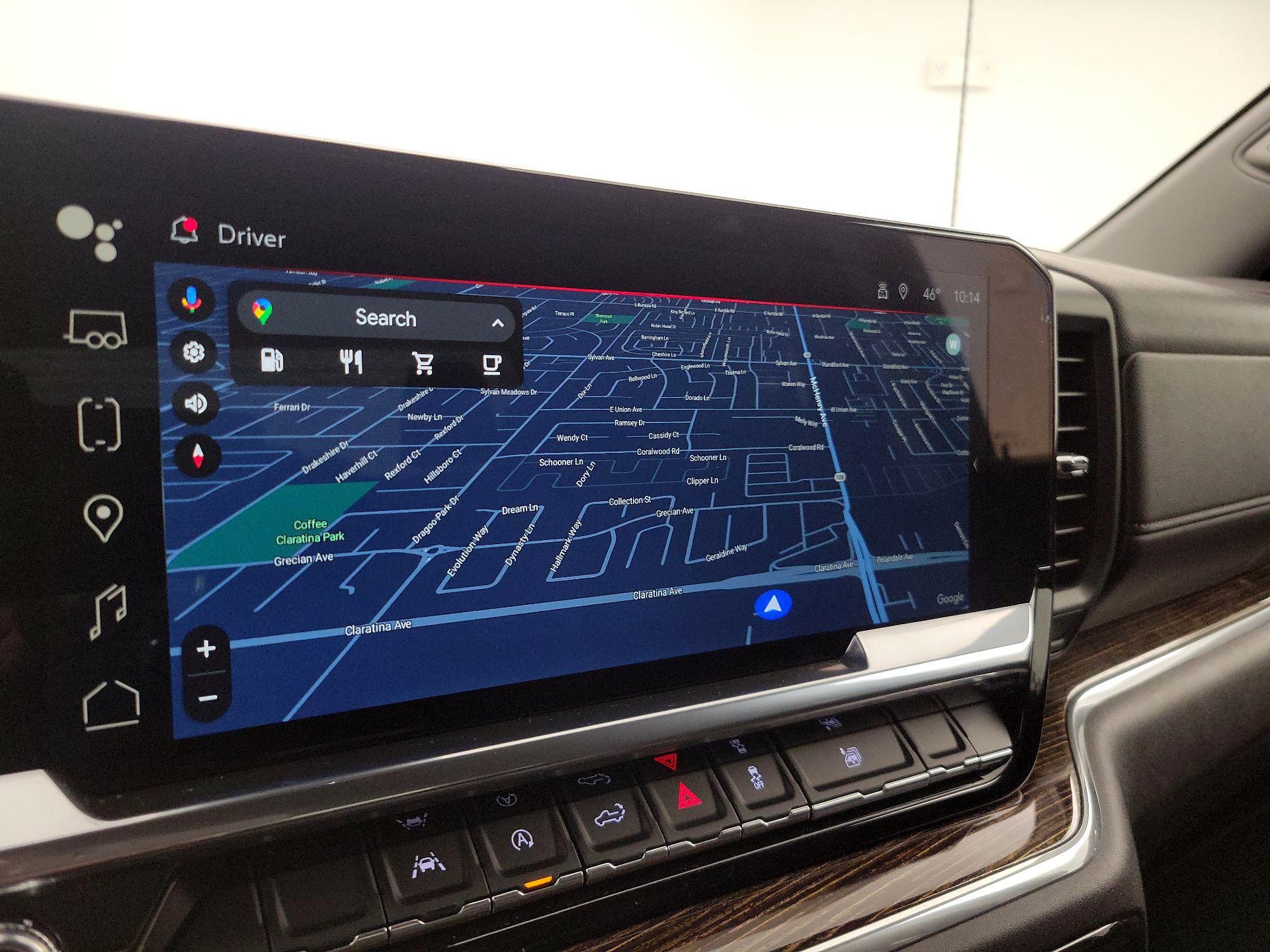 Thumbnail: 2024 GMC Sierra 1500 - 14