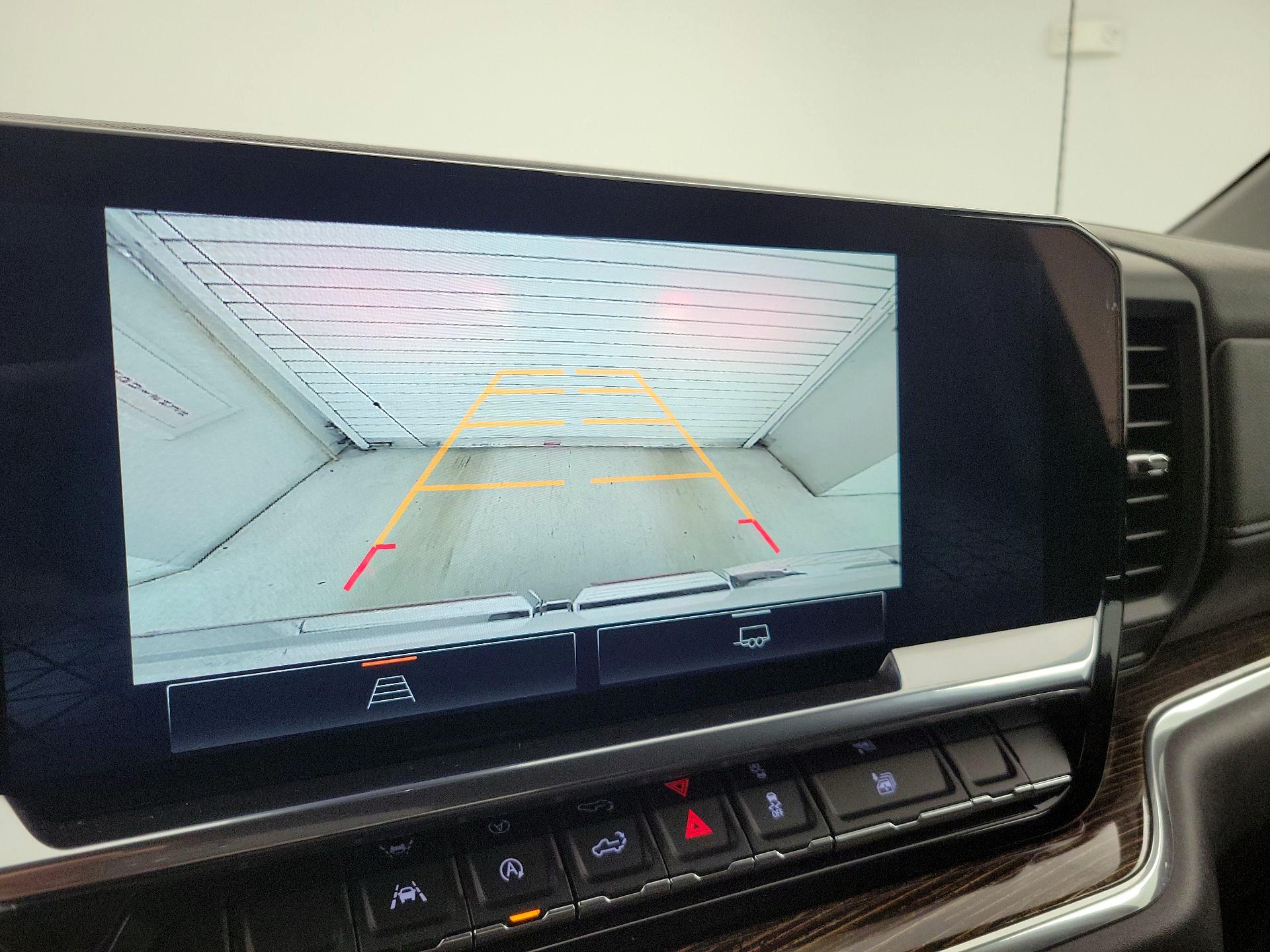 Thumbnail: 2024 GMC Sierra 1500 - 15