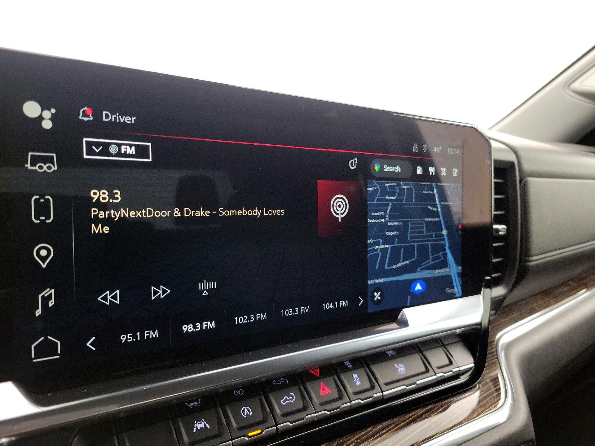 Thumbnail: 2024 GMC Sierra 1500 - 16