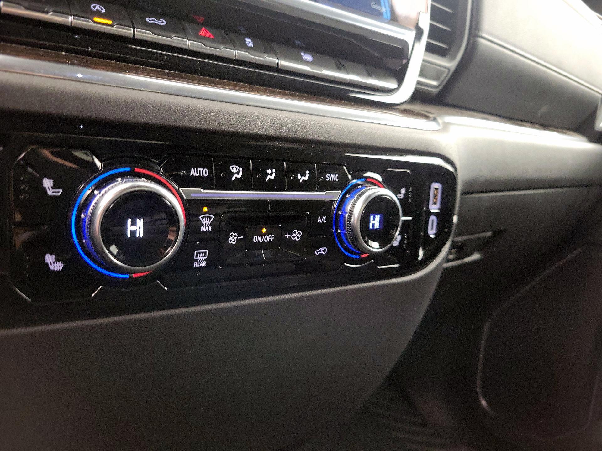 Thumbnail: 2024 GMC Sierra 1500 - 17