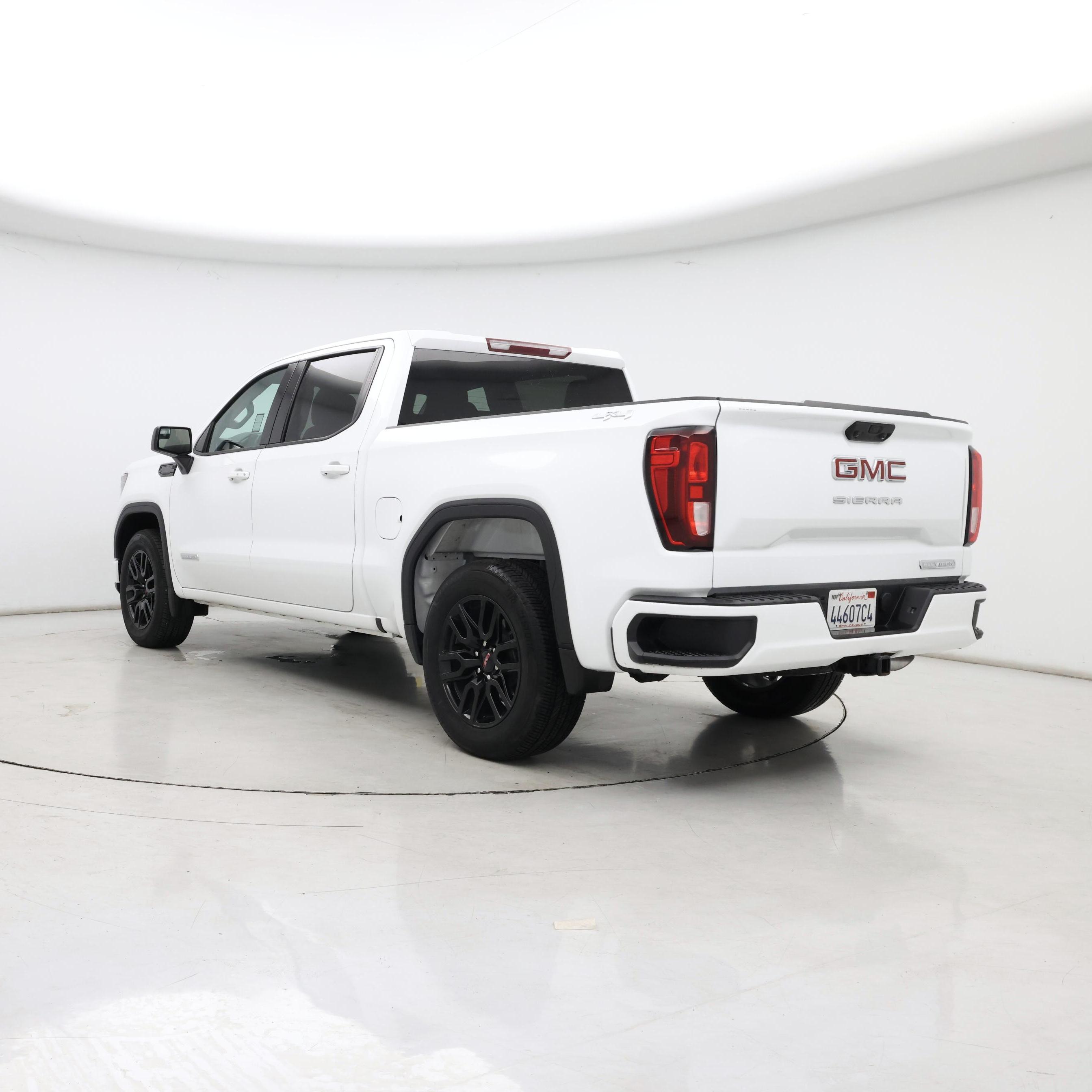 Thumbnail: 2024 GMC Sierra 1500 - 2