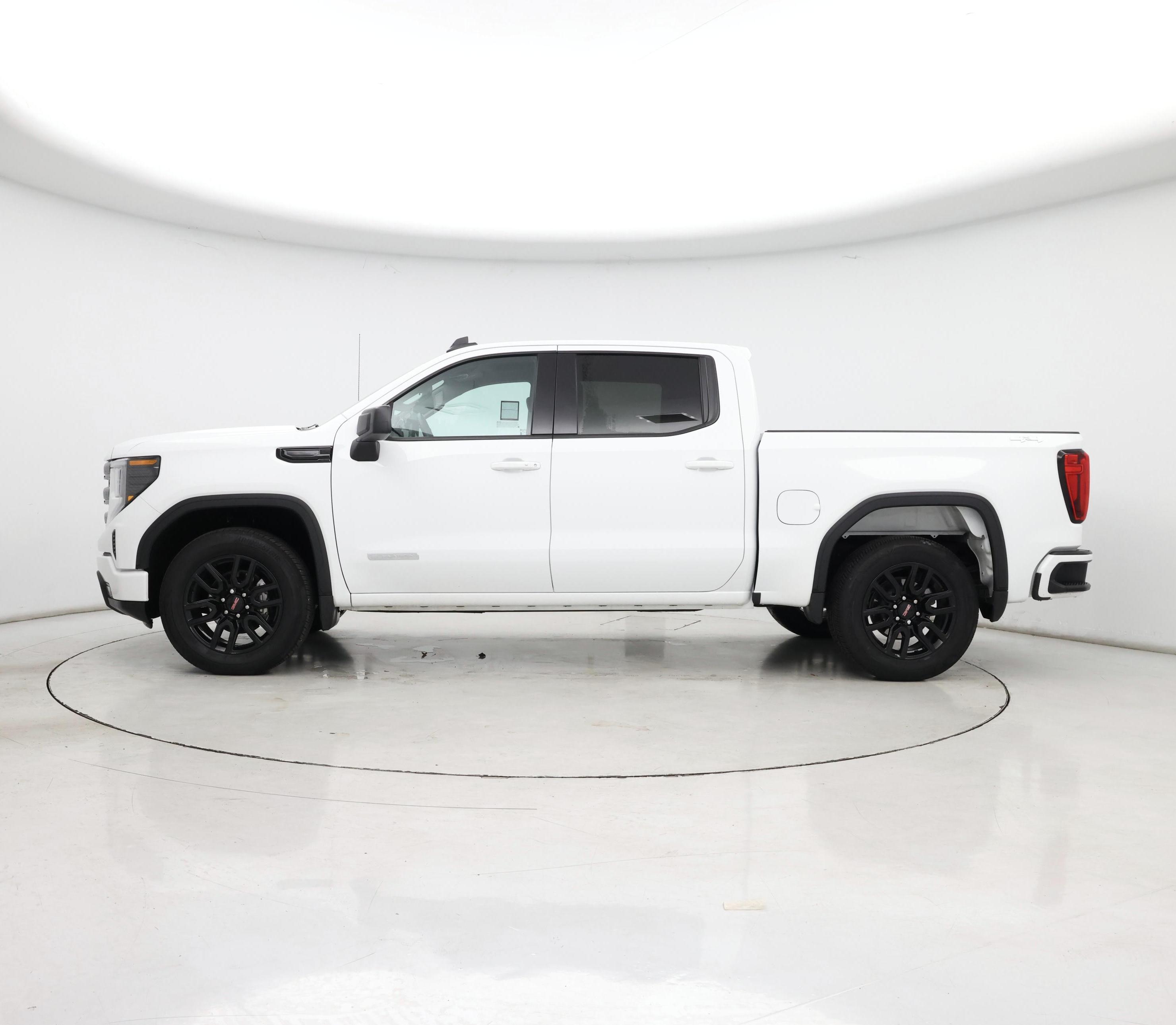 Thumbnail: 2024 GMC Sierra 1500 - 3