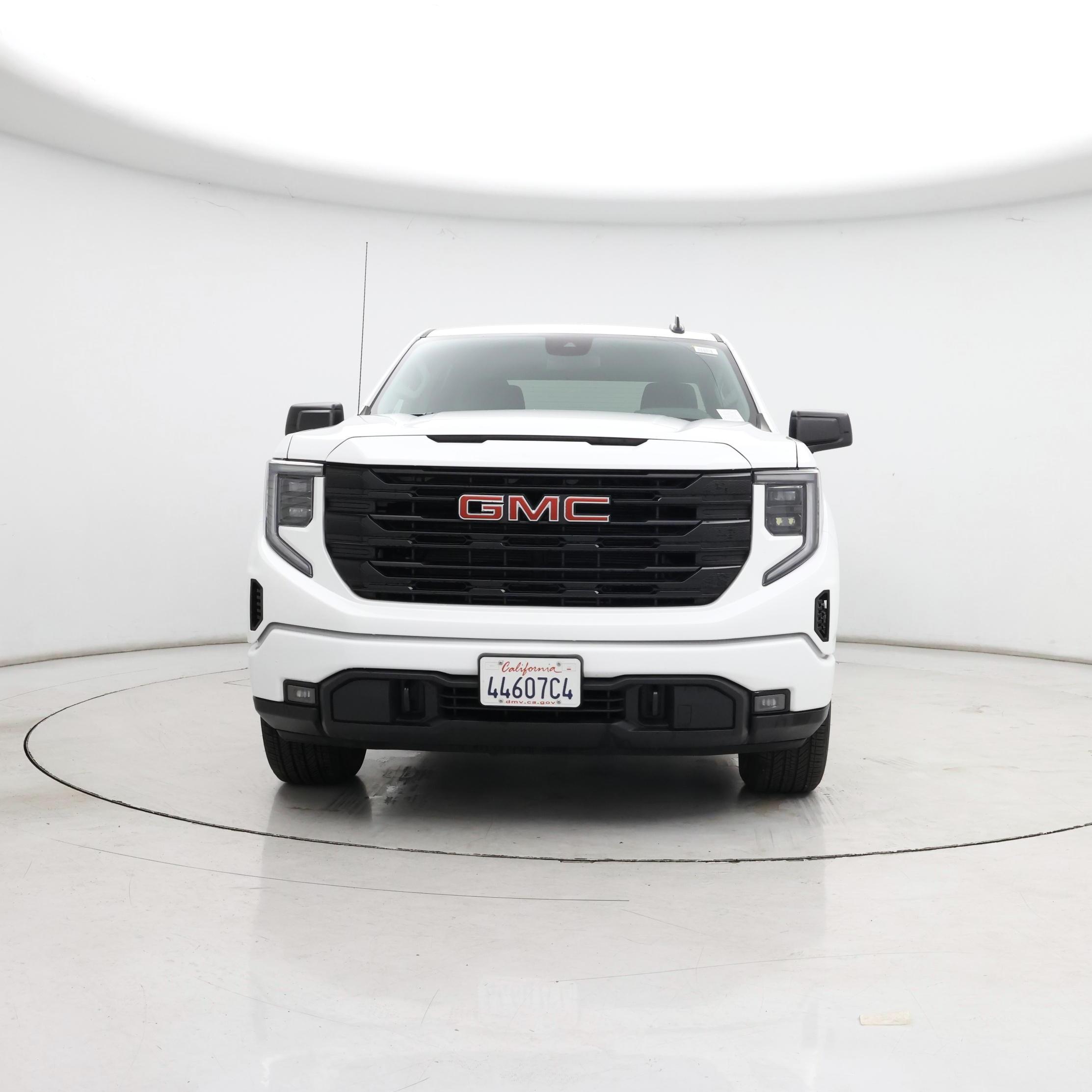 Thumbnail: 2024 GMC Sierra 1500 - 5