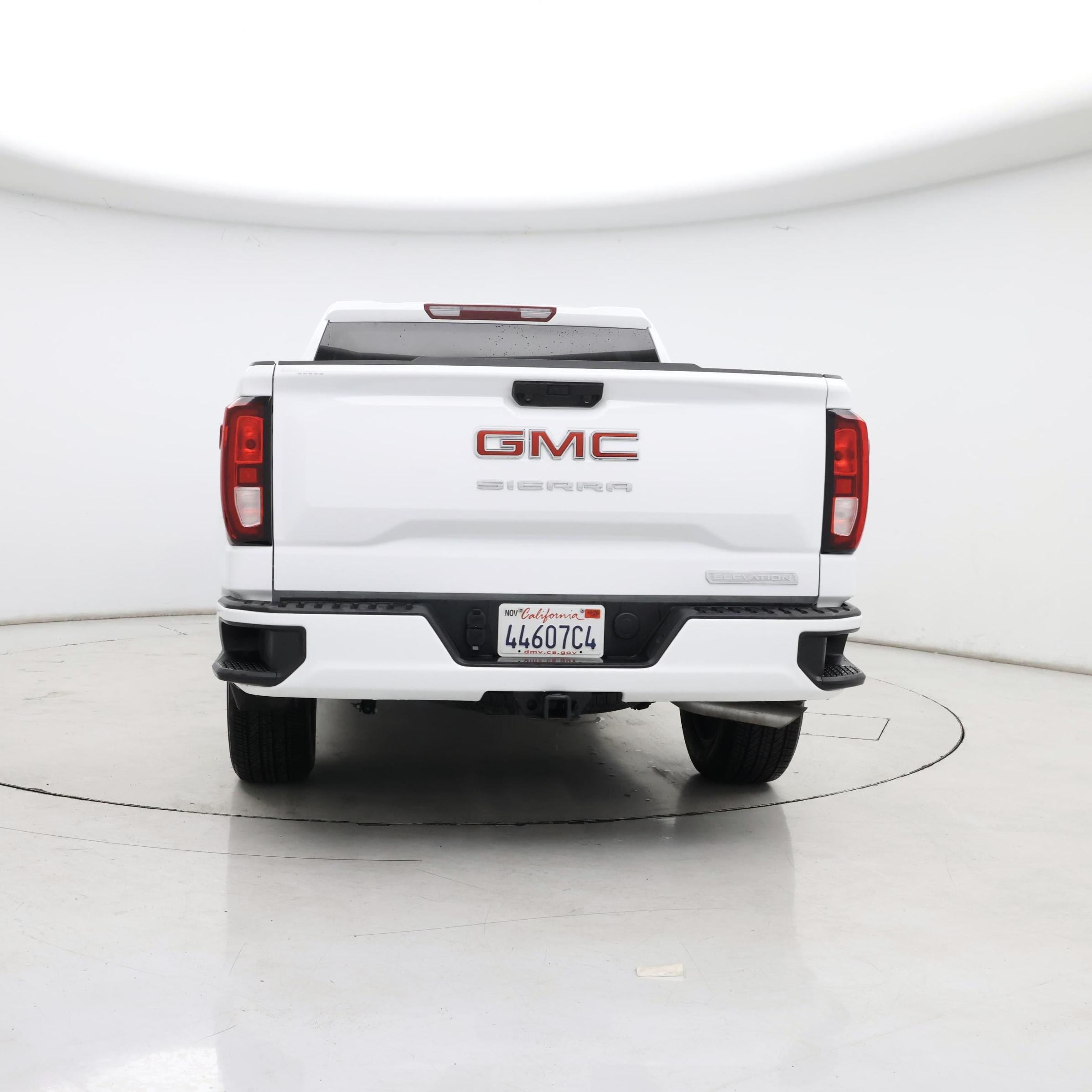 Thumbnail: 2024 GMC Sierra 1500 - 6