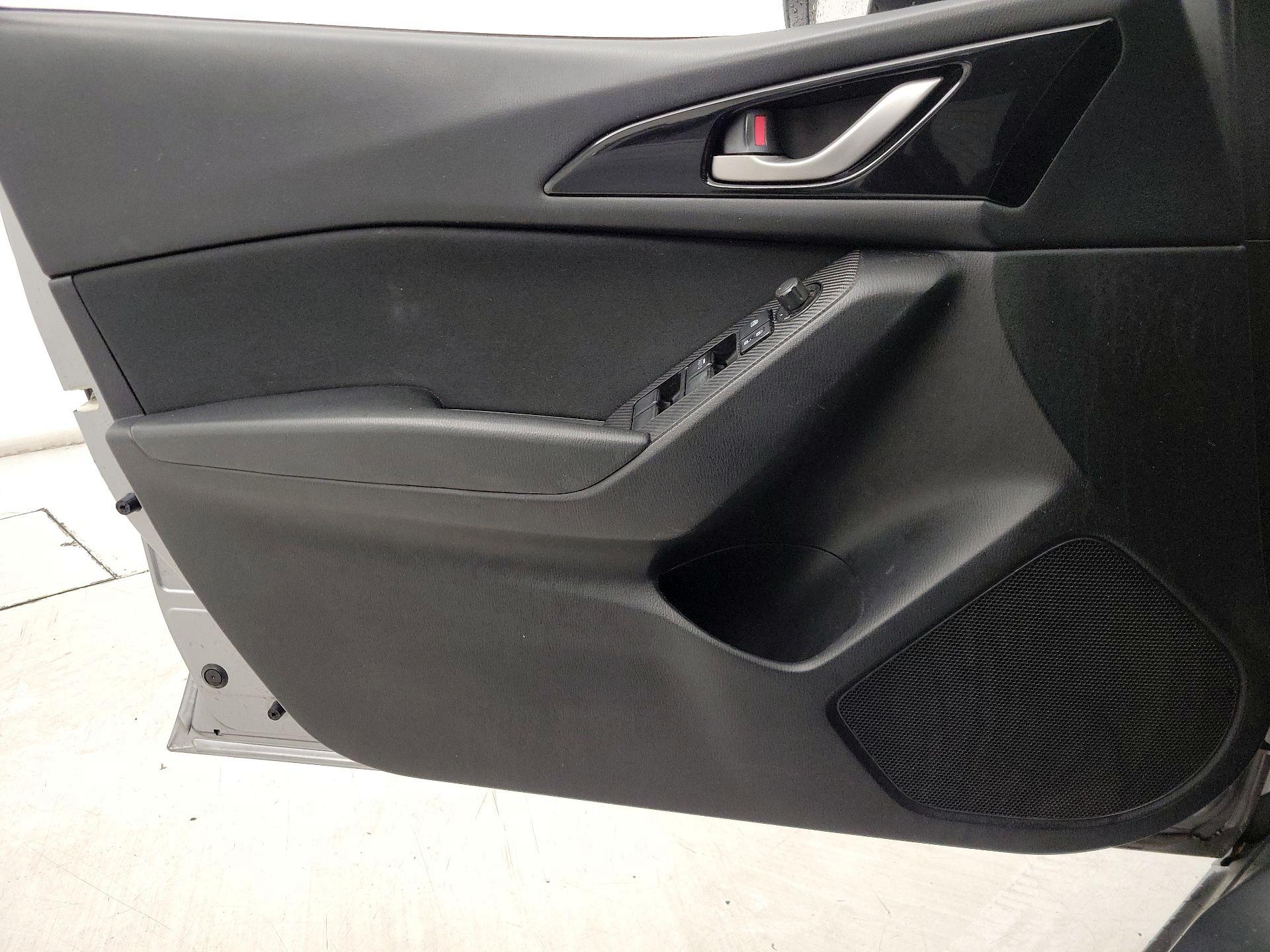 Thumbnail: 2014 Mazda Mazda3 - 12