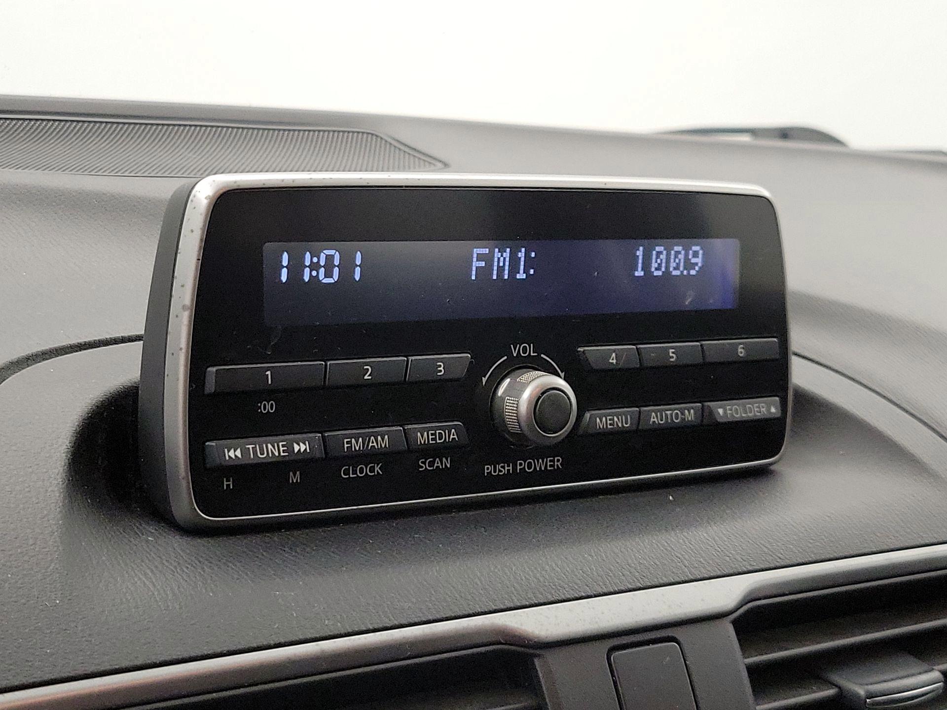 Thumbnail: 2014 Mazda Mazda3 - 14