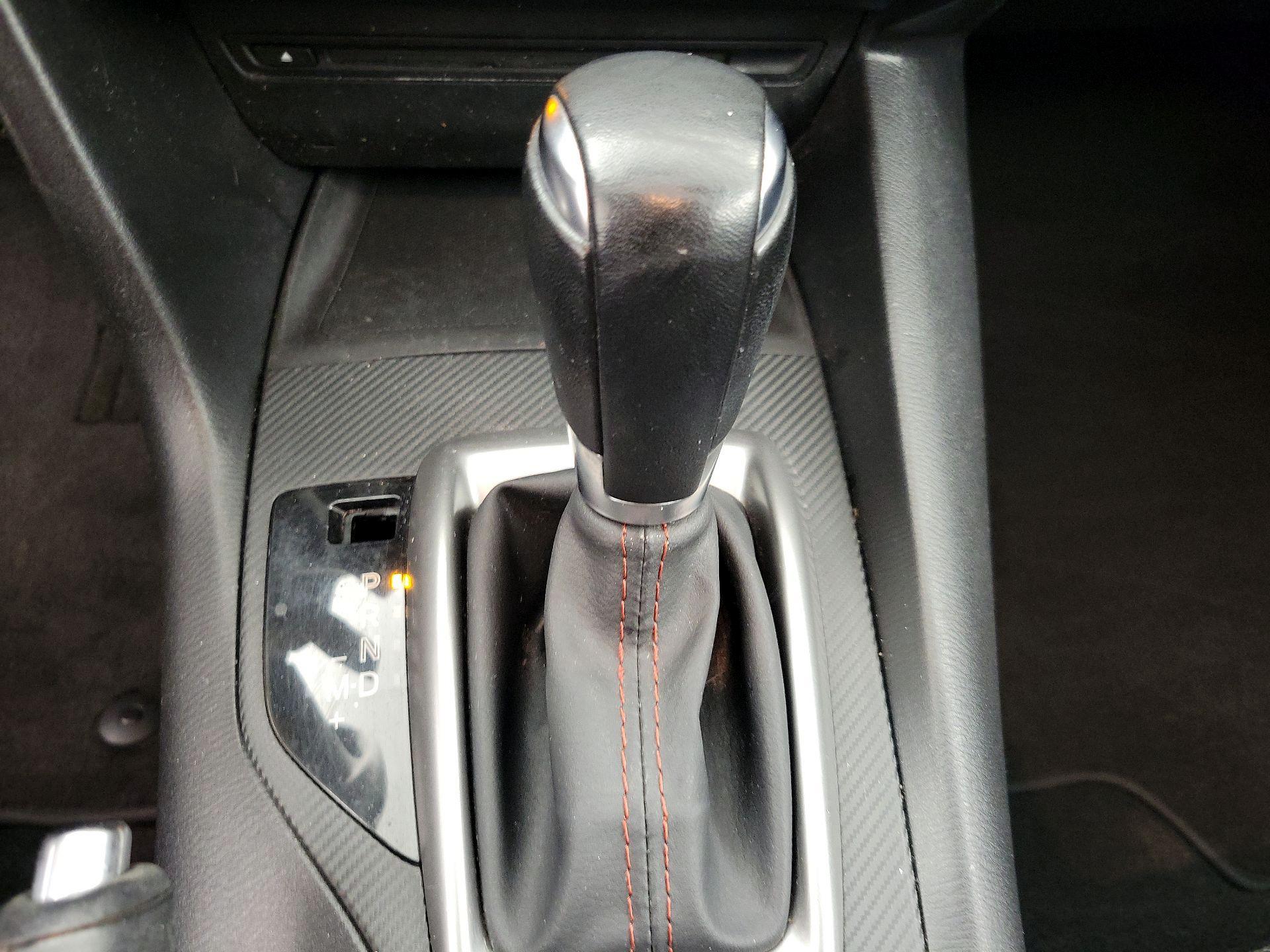 Thumbnail: 2014 Mazda Mazda3 - 16