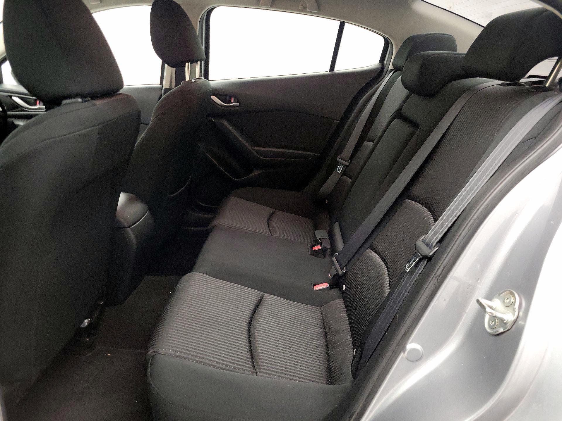 Thumbnail: 2014 Mazda Mazda3 - 18