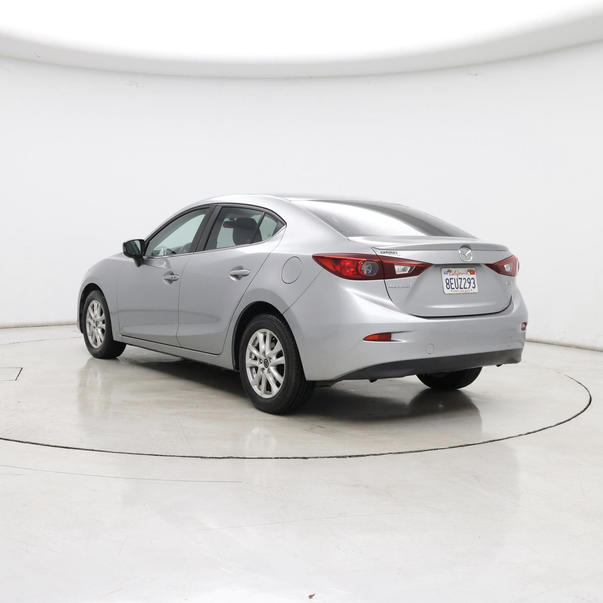 Thumbnail: 2014 Mazda Mazda3 - 2