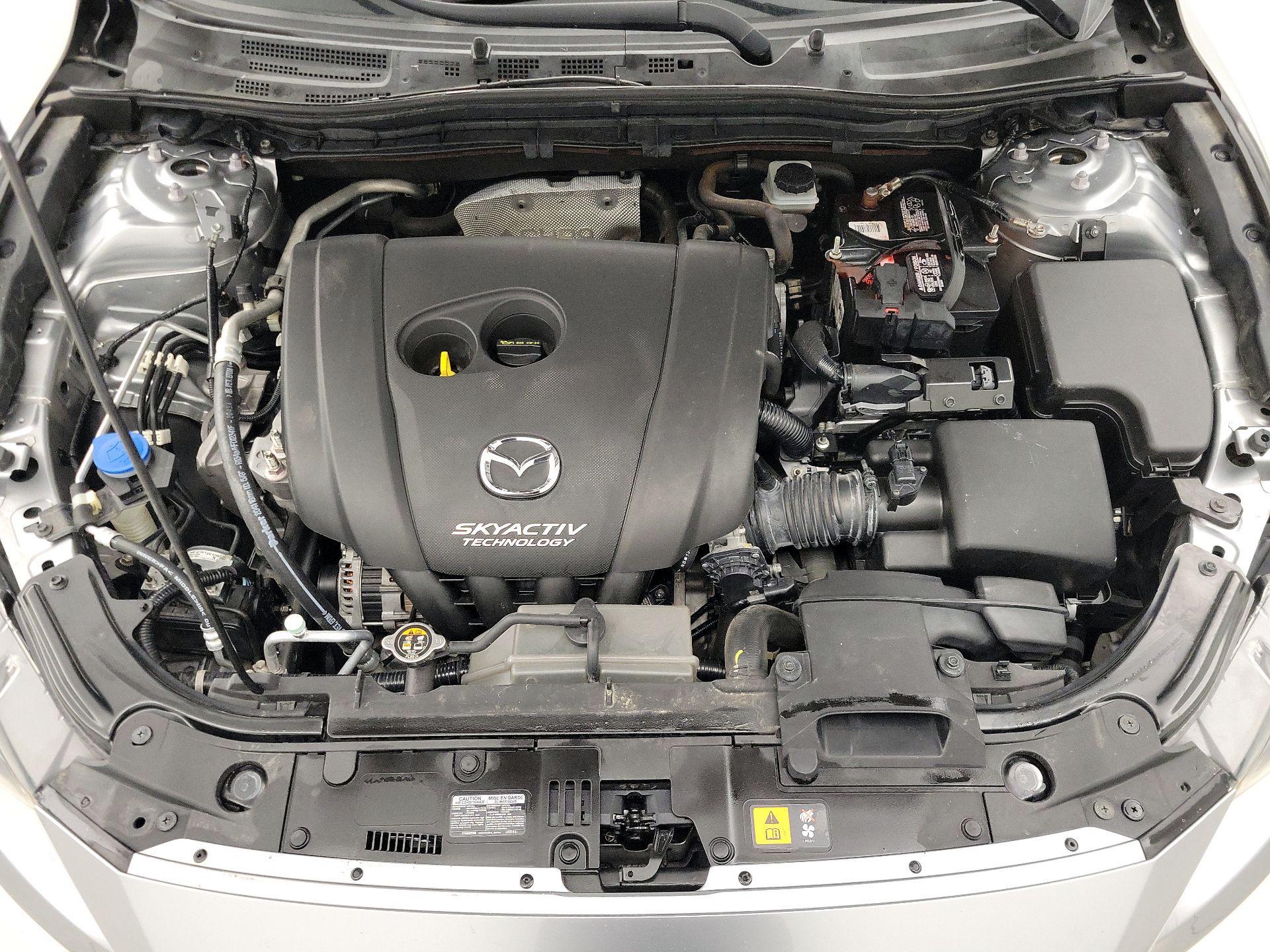 Thumbnail: 2014 Mazda Mazda3 - 20