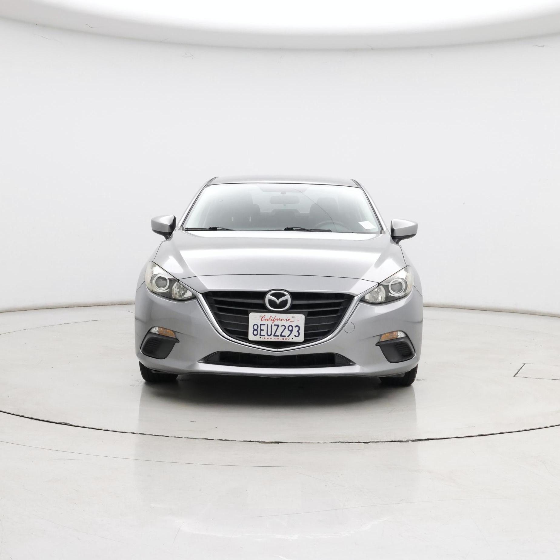 Thumbnail: 2014 Mazda Mazda3 - 5