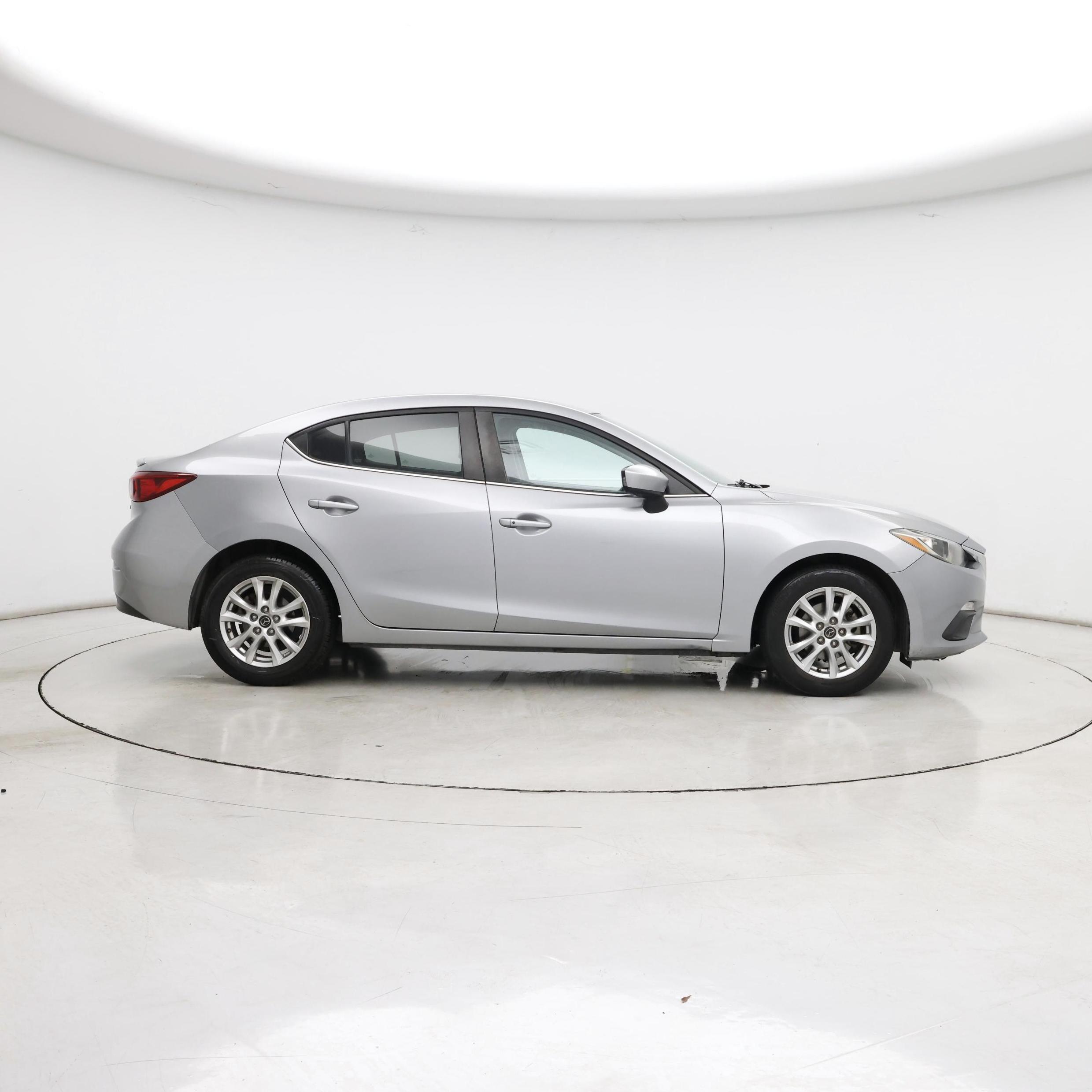 Thumbnail: 2014 Mazda Mazda3 - 7
