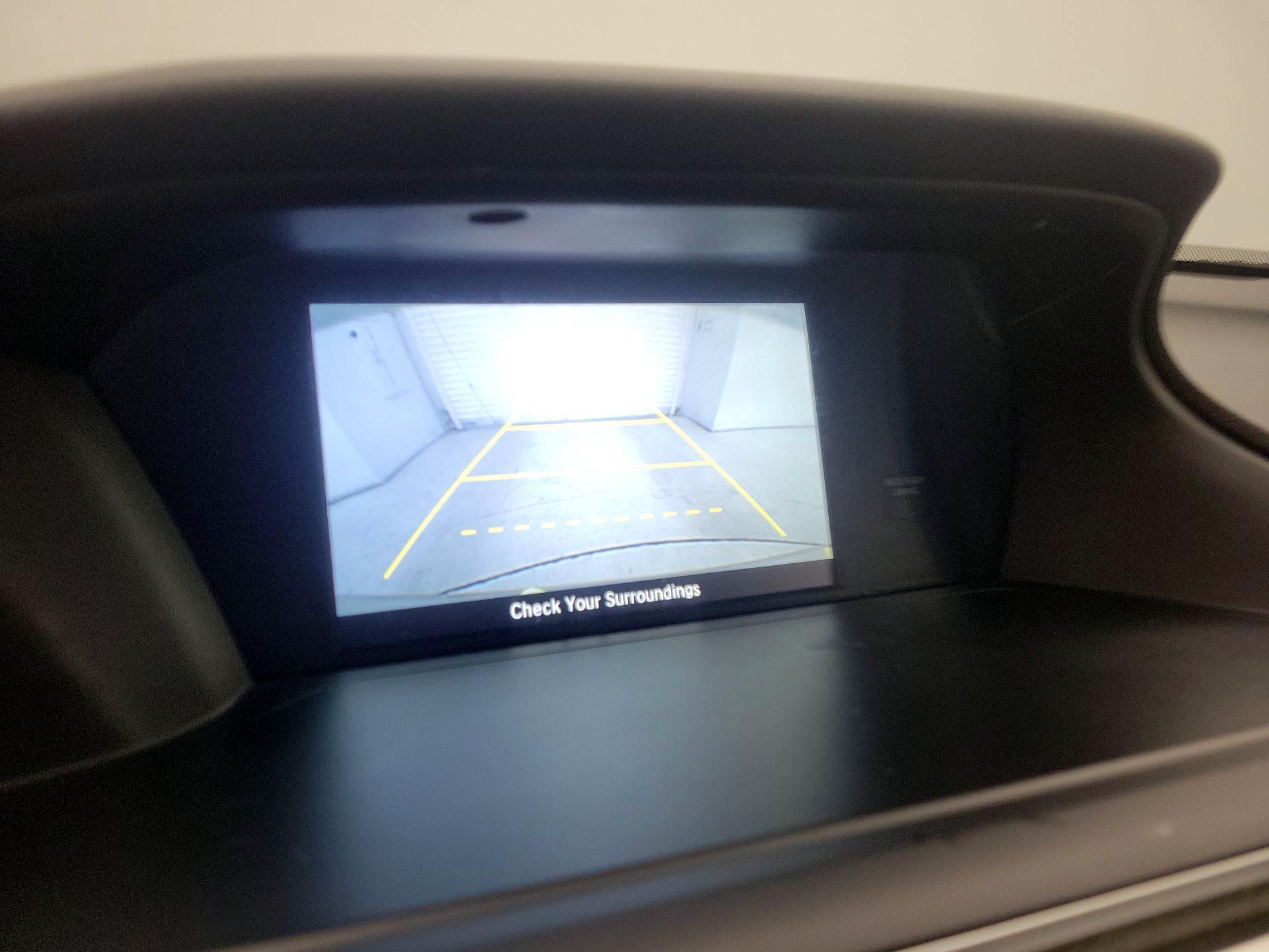 Thumbnail: 2014 Honda Accord - 14