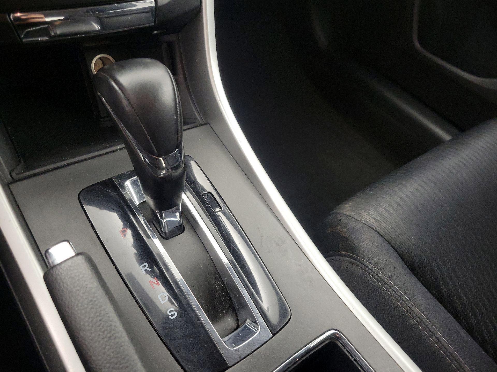 Thumbnail: 2014 Honda Accord - 17