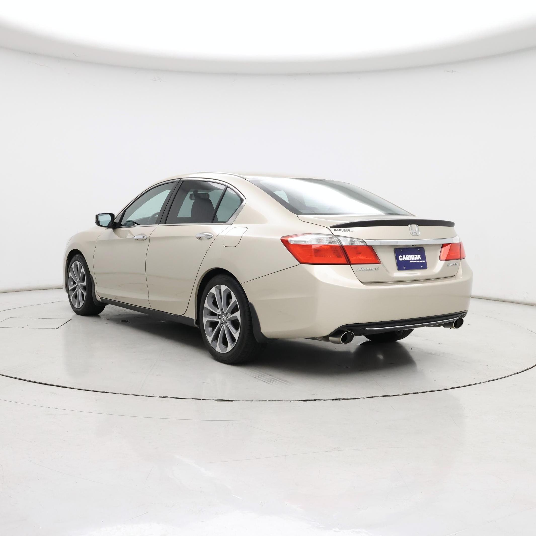 Thumbnail: 2014 Honda Accord - 2