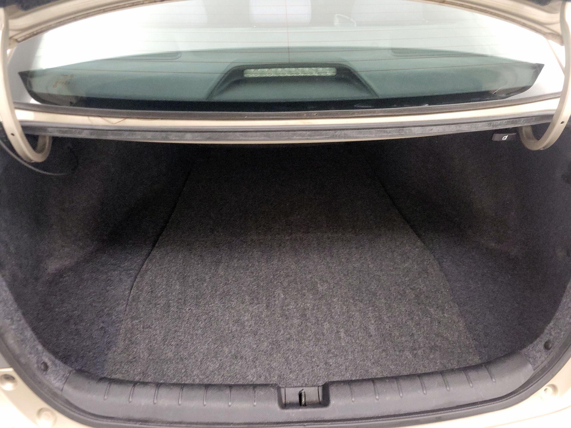 Thumbnail: 2014 Honda Accord - 20