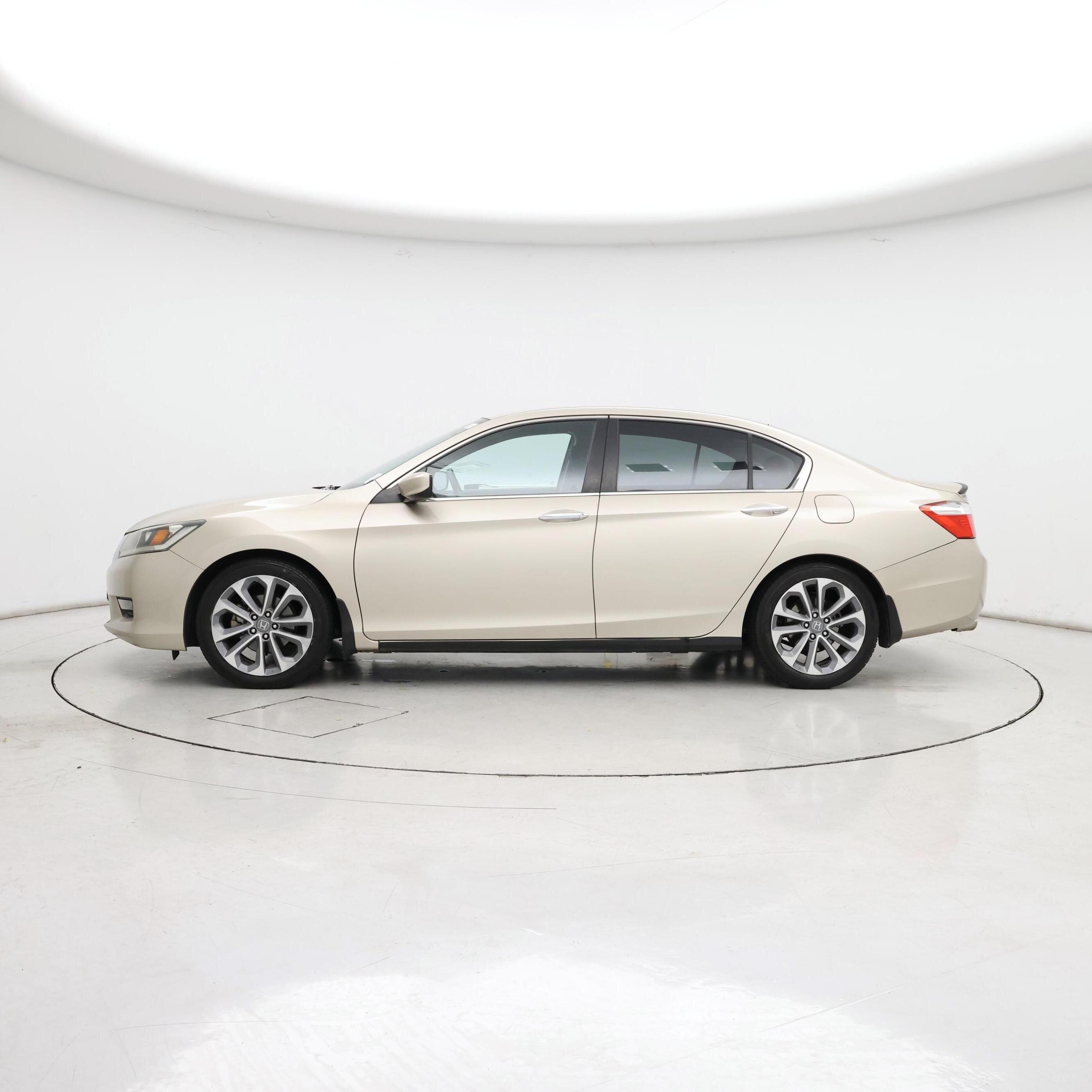 Thumbnail: 2014 Honda Accord - 3