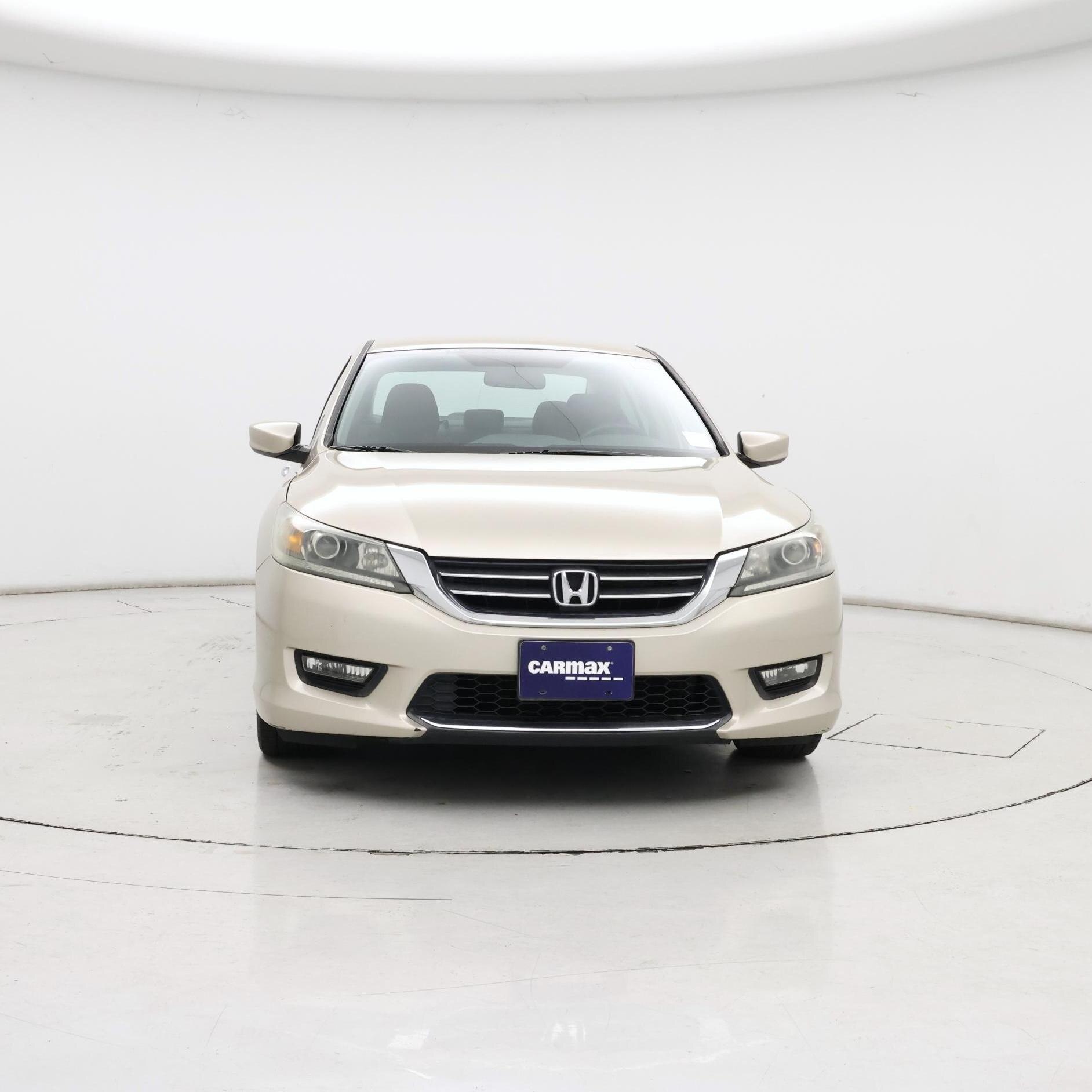 Thumbnail: 2014 Honda Accord - 5