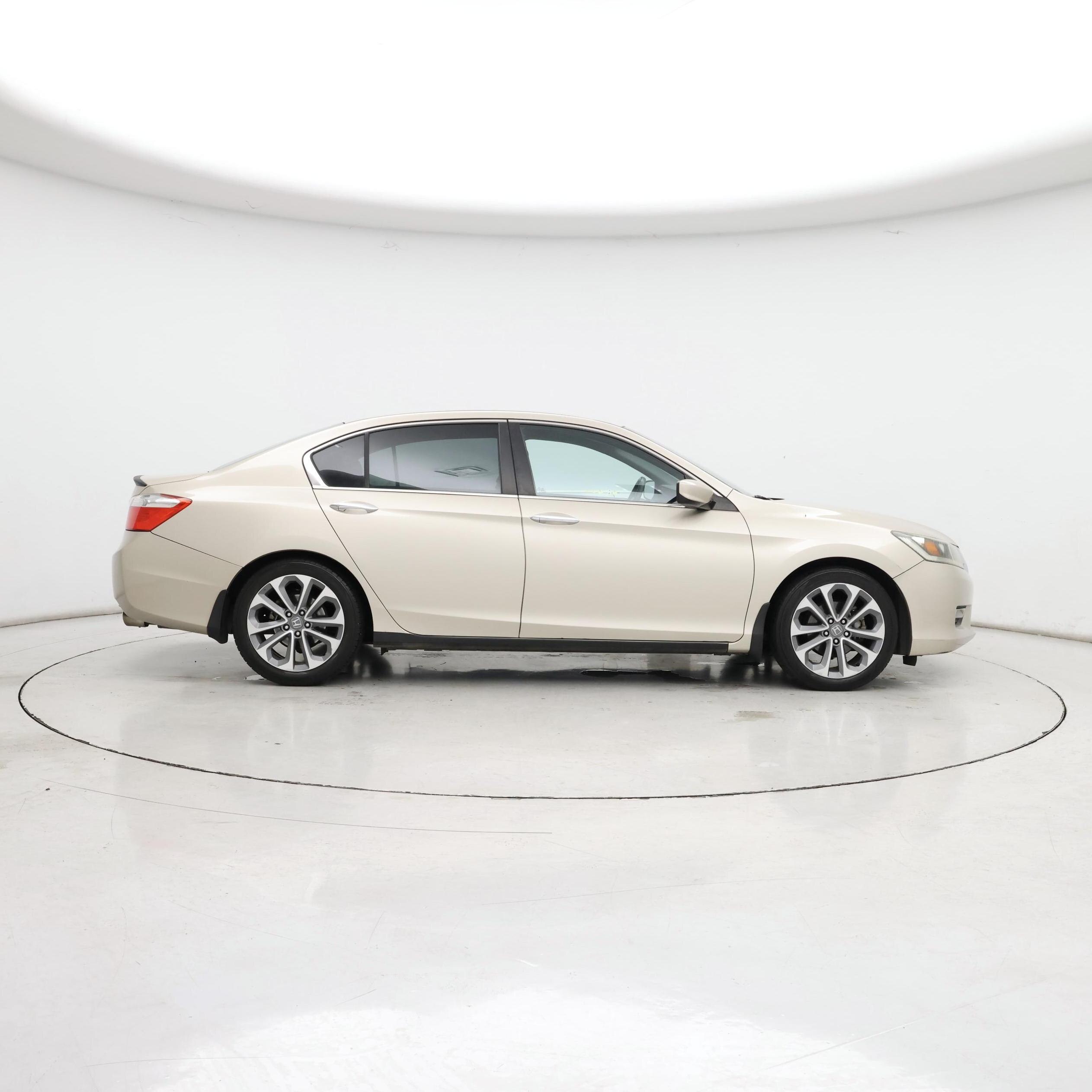 Thumbnail: 2014 Honda Accord - 7