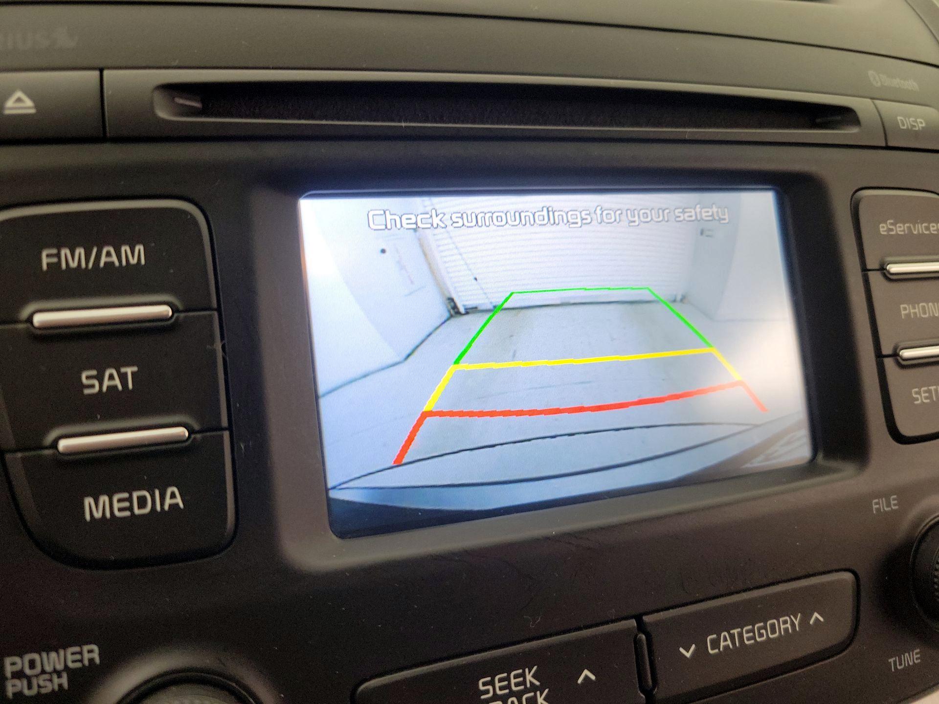 Thumbnail: 2014 Kia Sorento - 14