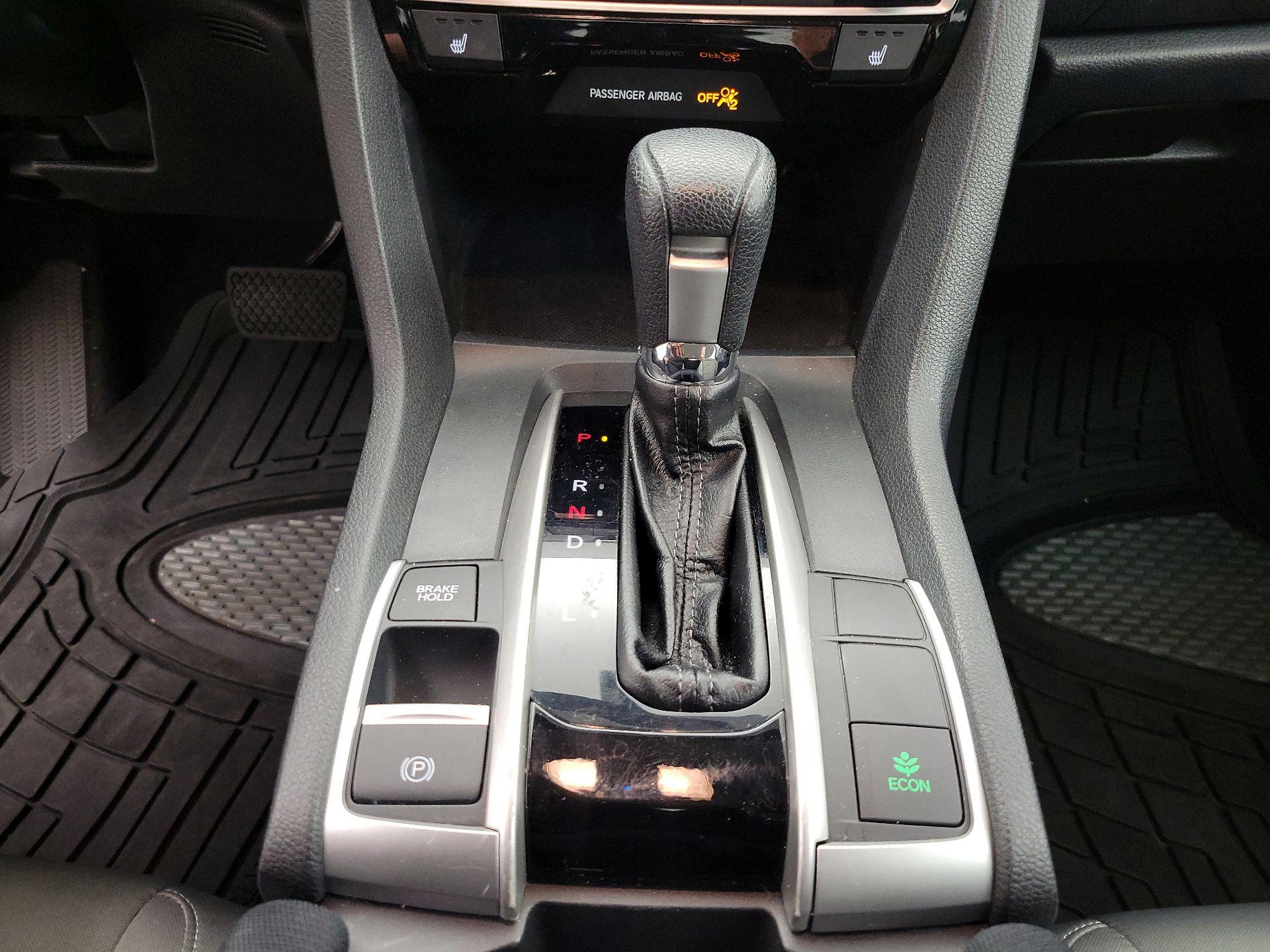 Thumbnail: 2016 Honda Civic - 17