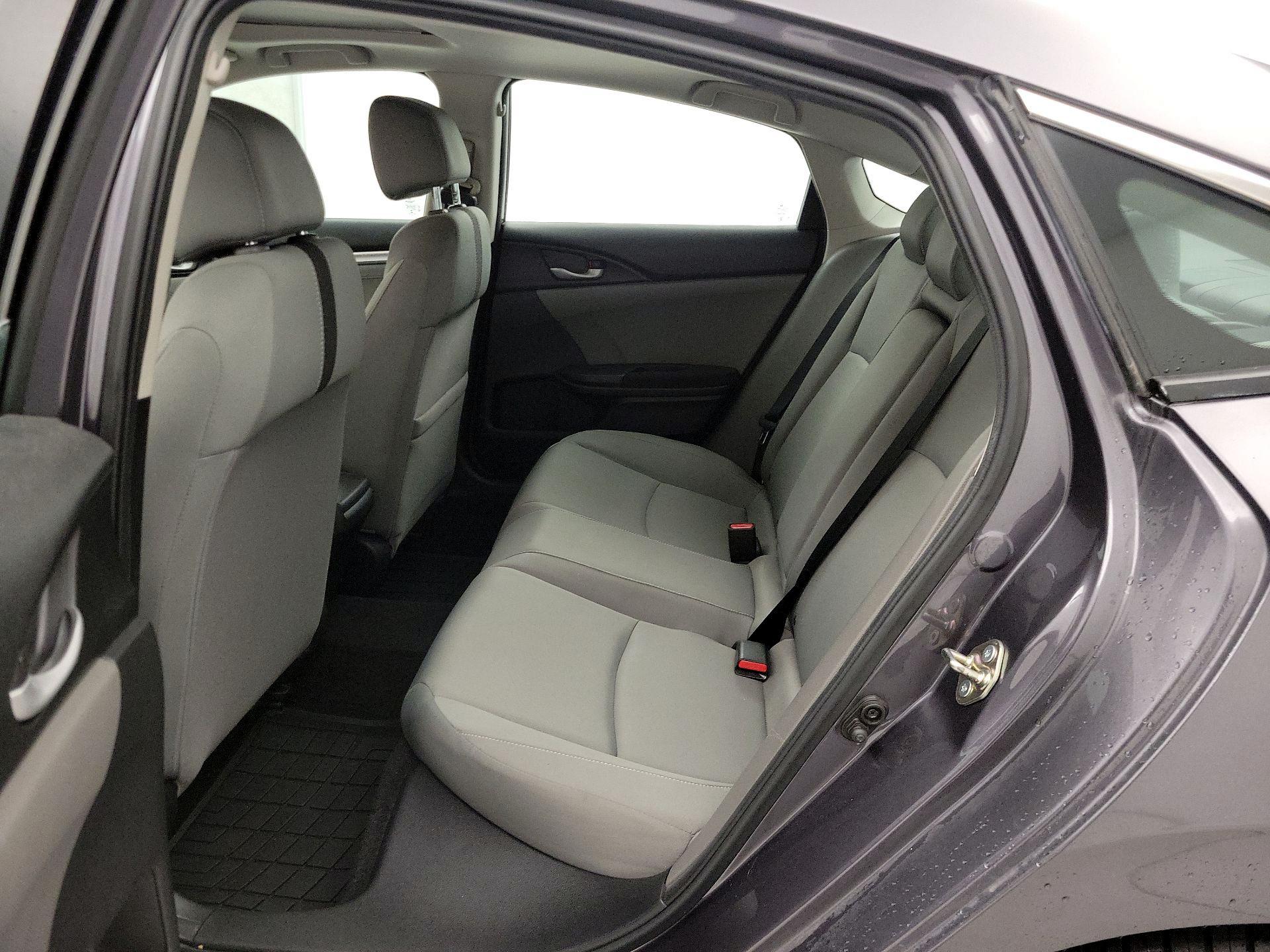 Thumbnail: 2016 Honda Civic - 20