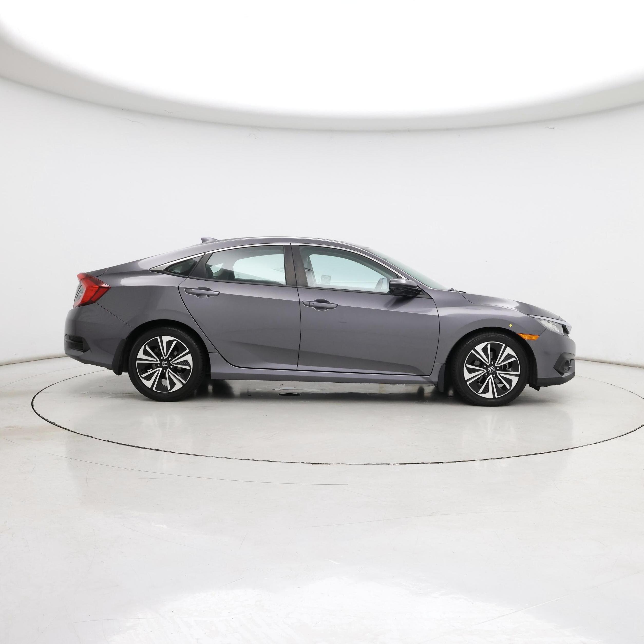 Thumbnail: 2016 Honda Civic - 7