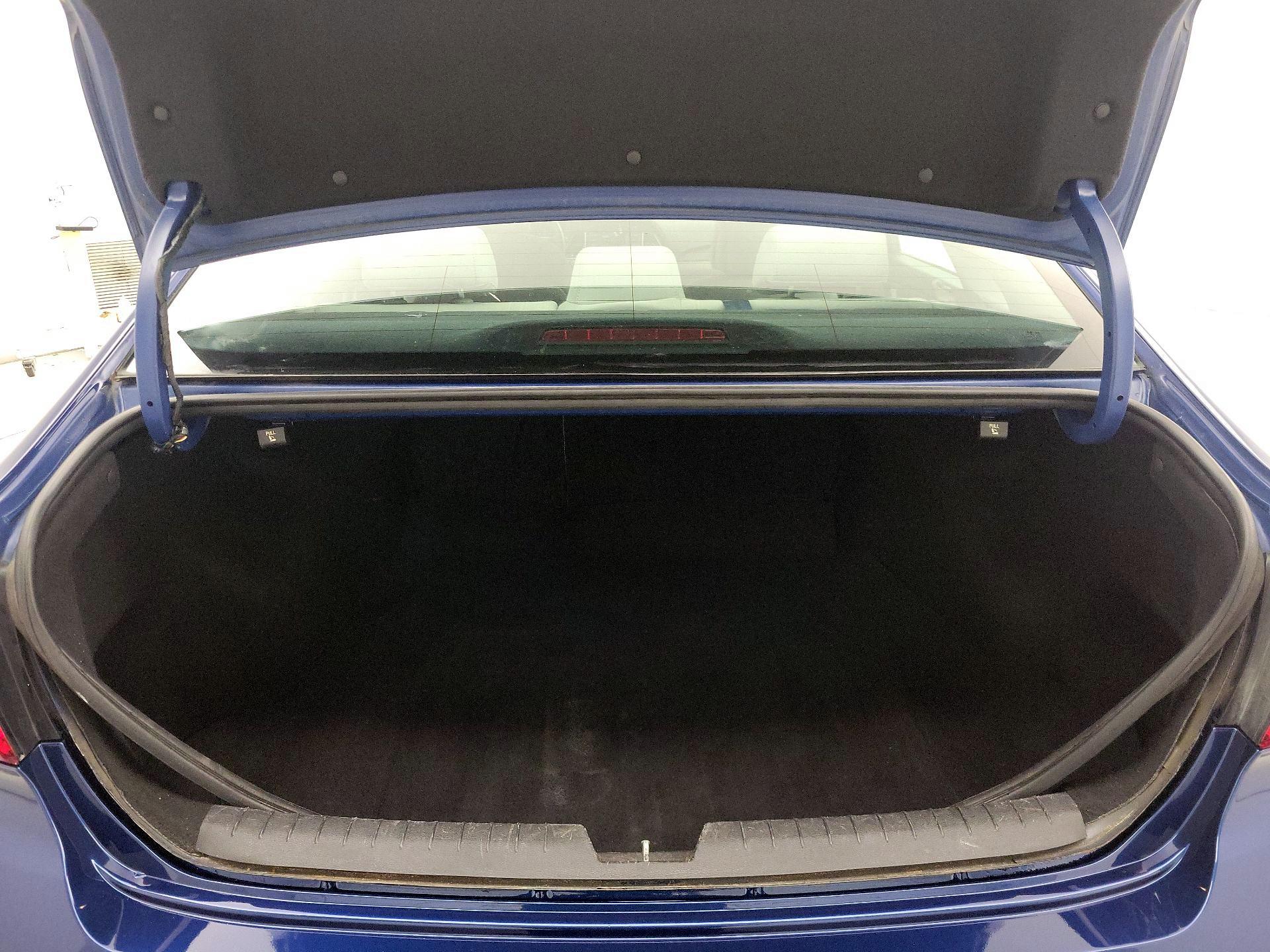 Thumbnail: 2017 Hyundai Sonata - 19