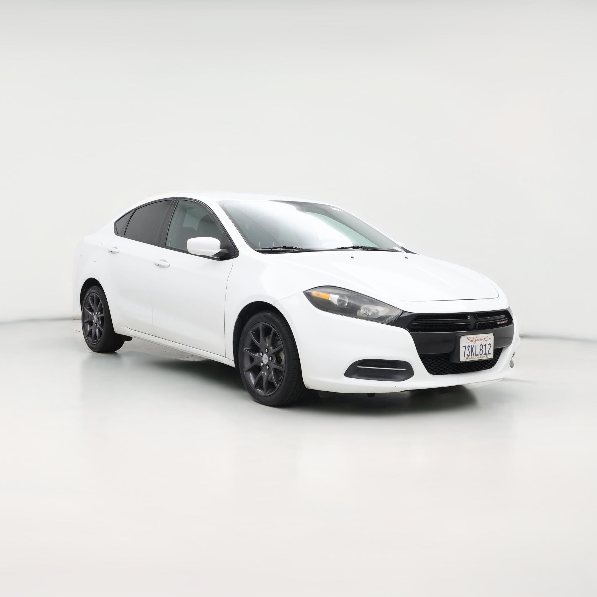 Thumbnail: 2016 Dodge Dart - 1