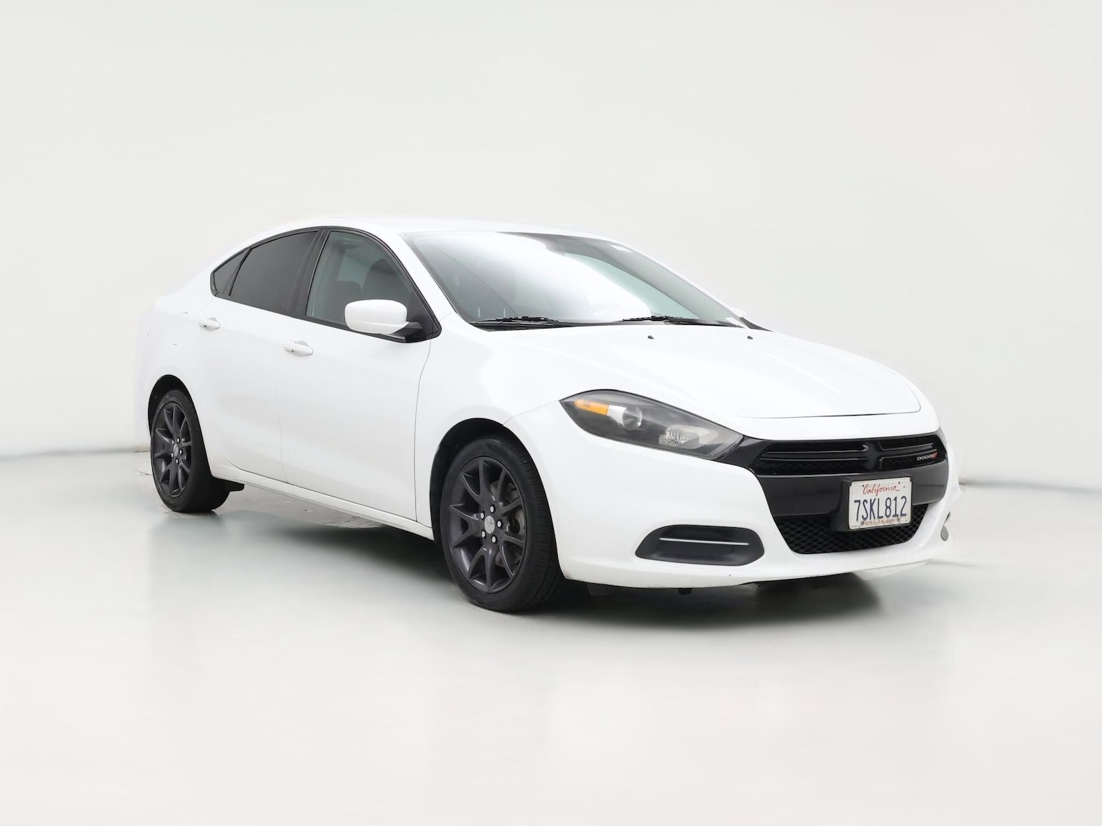 2016 Dodge Dart SE