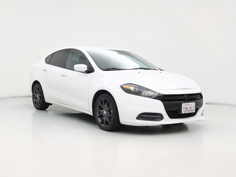 2016 Dodge Dart SE -
                  Modesto, CA