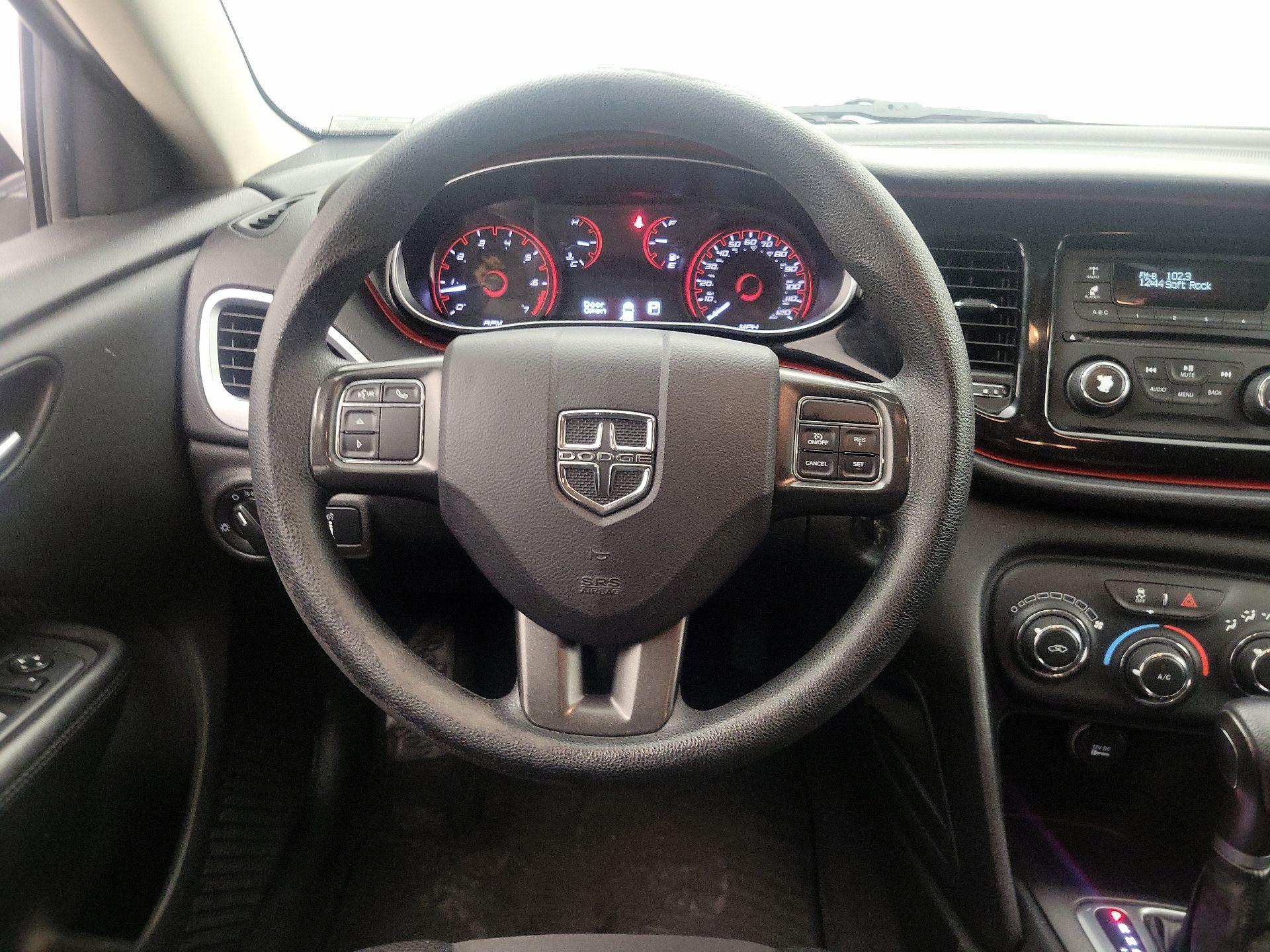 Thumbnail: 2016 Dodge Dart - 10