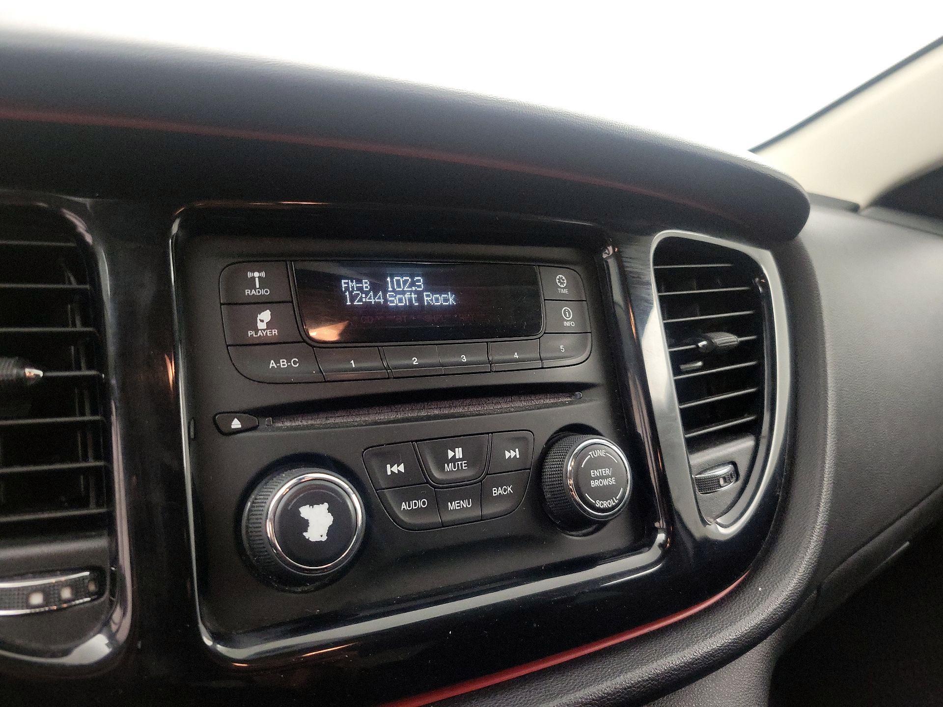 Thumbnail: 2016 Dodge Dart - 14