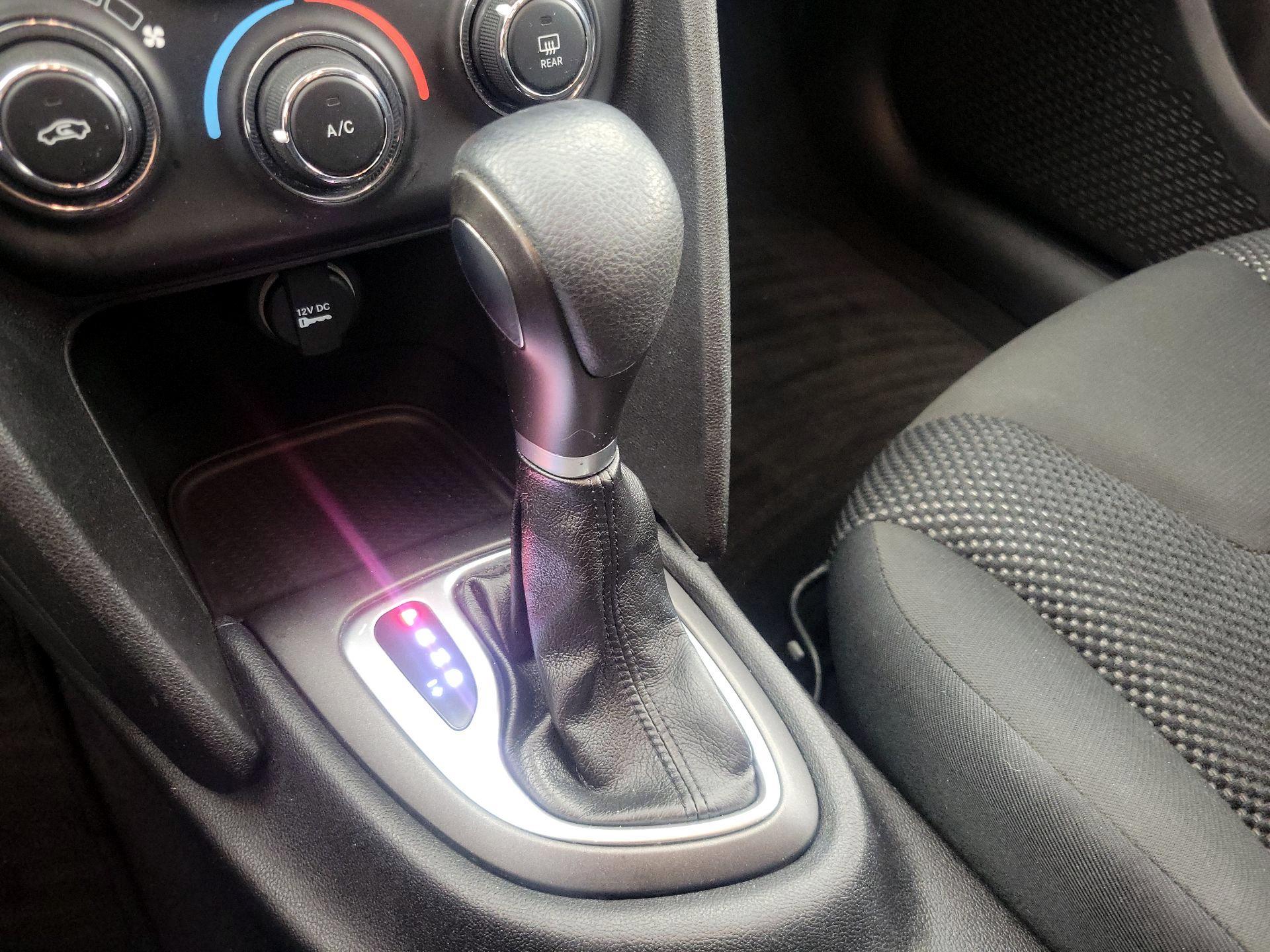 Thumbnail: 2016 Dodge Dart - 16