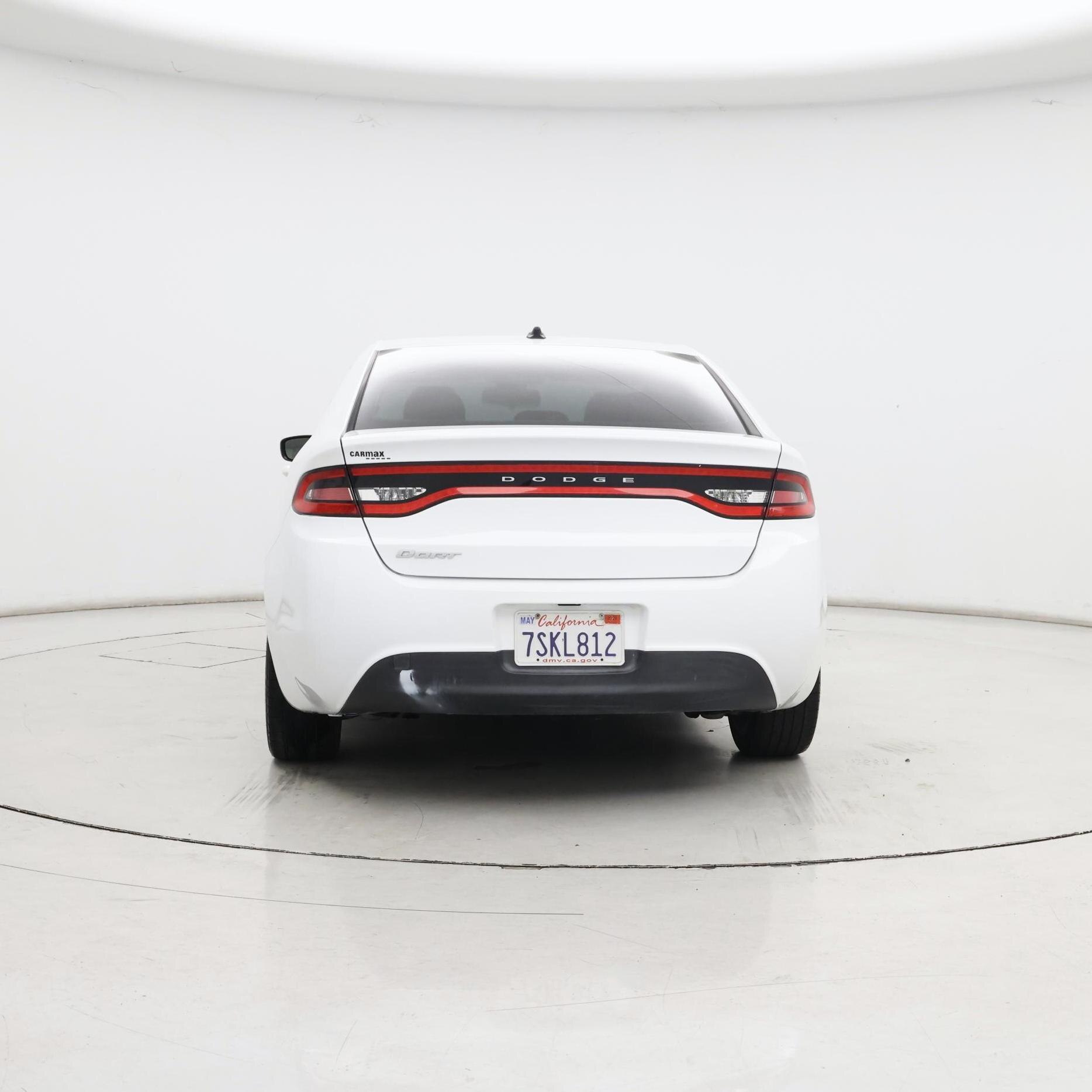 Thumbnail: 2016 Dodge Dart - 6