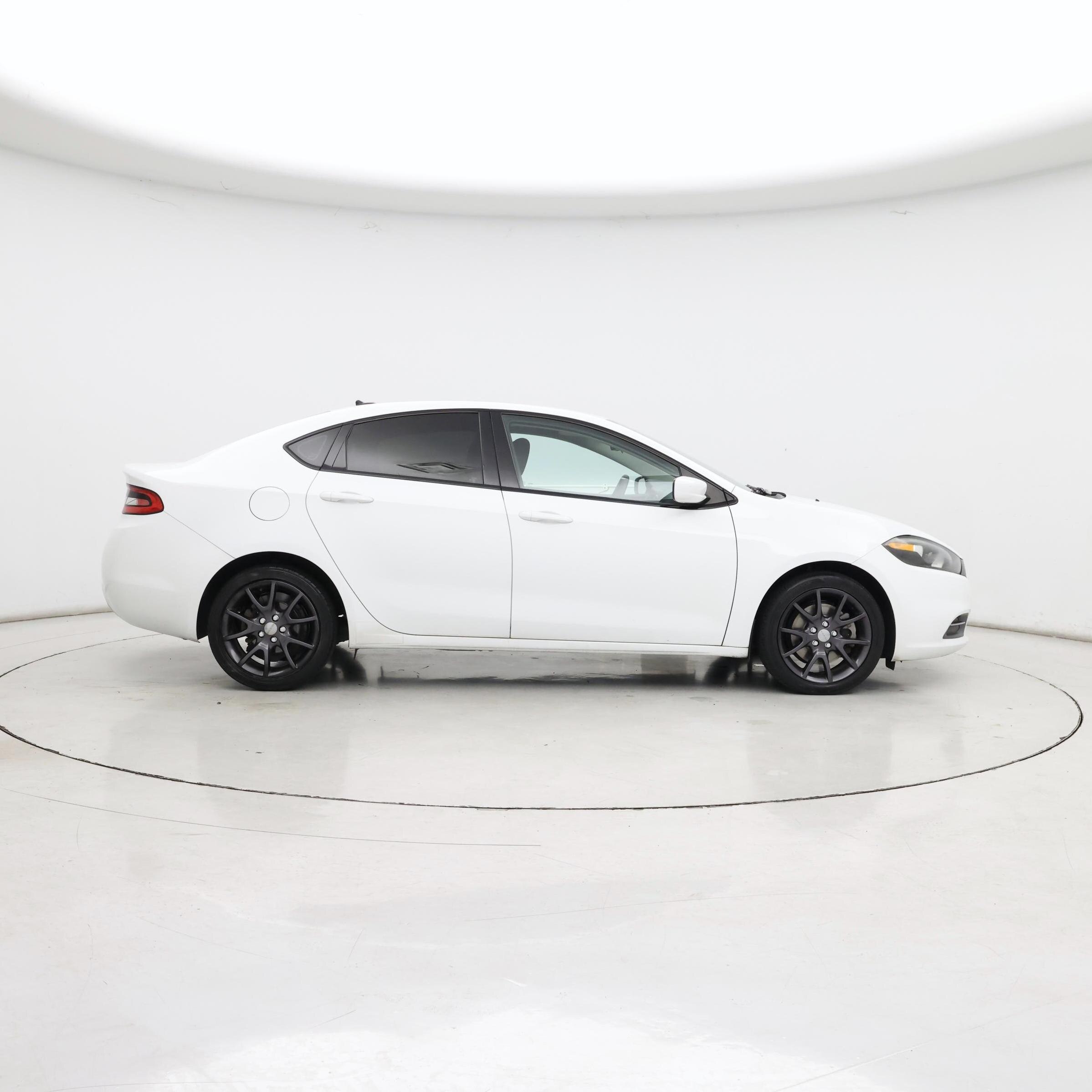 Thumbnail: 2016 Dodge Dart - 7