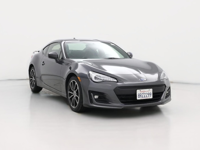 2020 Subaru BRZ Limited -
                  Modesto, CA
