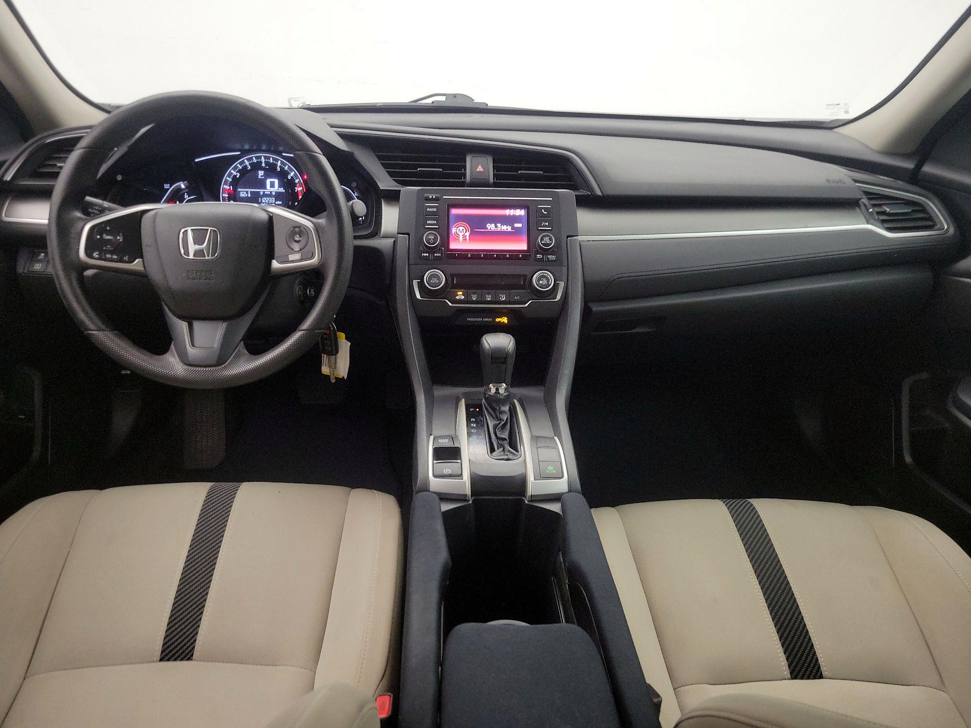 Thumbnail: 2018 Honda Civic - 9