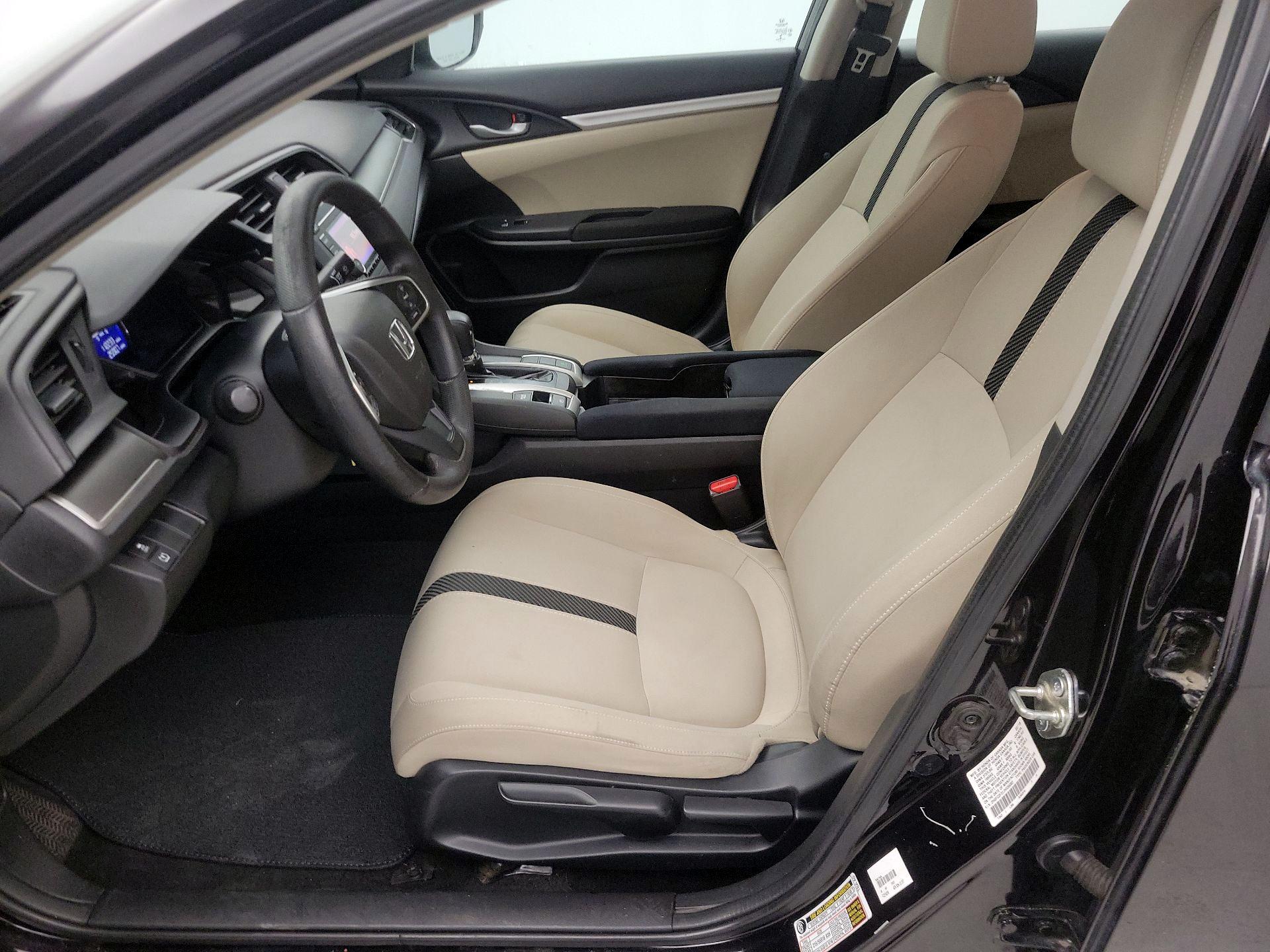 Thumbnail: 2018 Honda Civic - 11