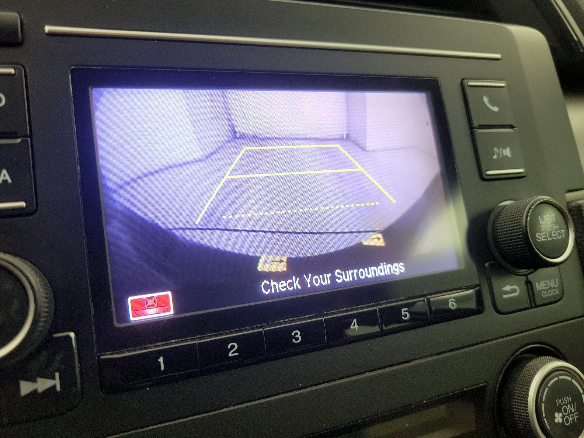 Thumbnail: 2018 Honda Civic - 14