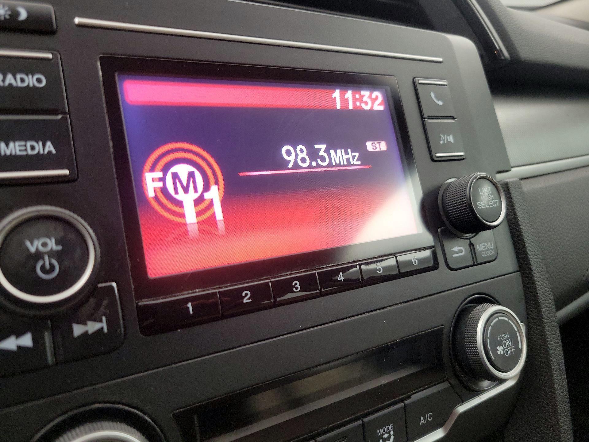 Thumbnail: 2018 Honda Civic - 15