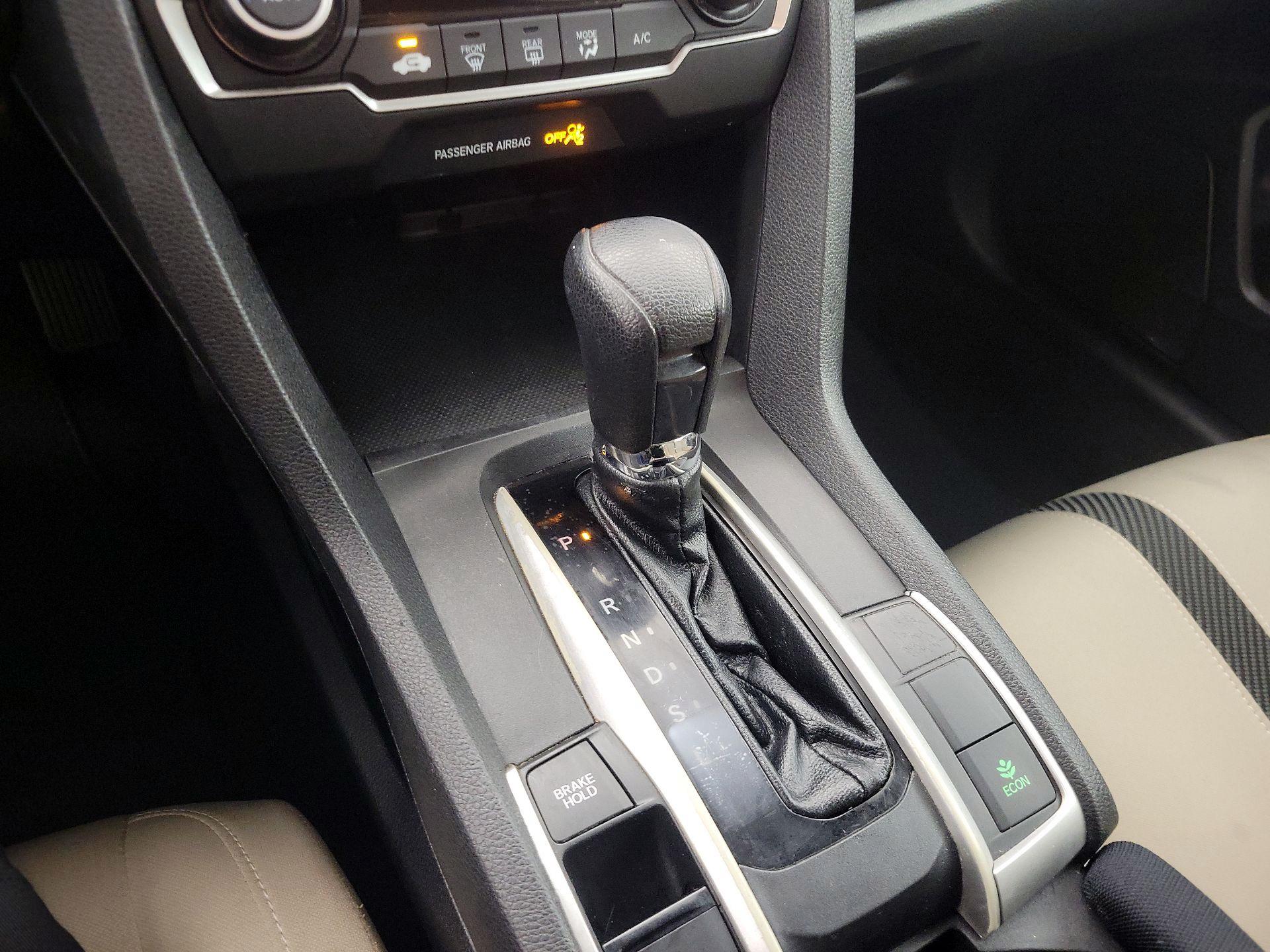 Thumbnail: 2018 Honda Civic - 17