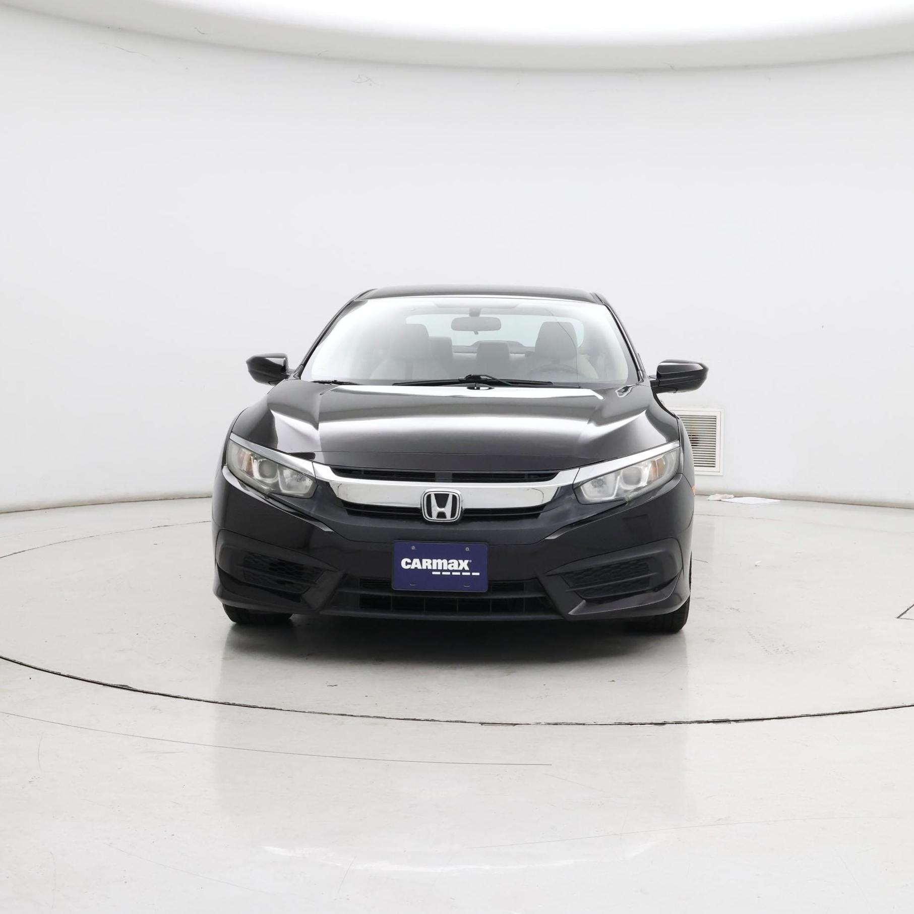 Thumbnail: 2018 Honda Civic - 5