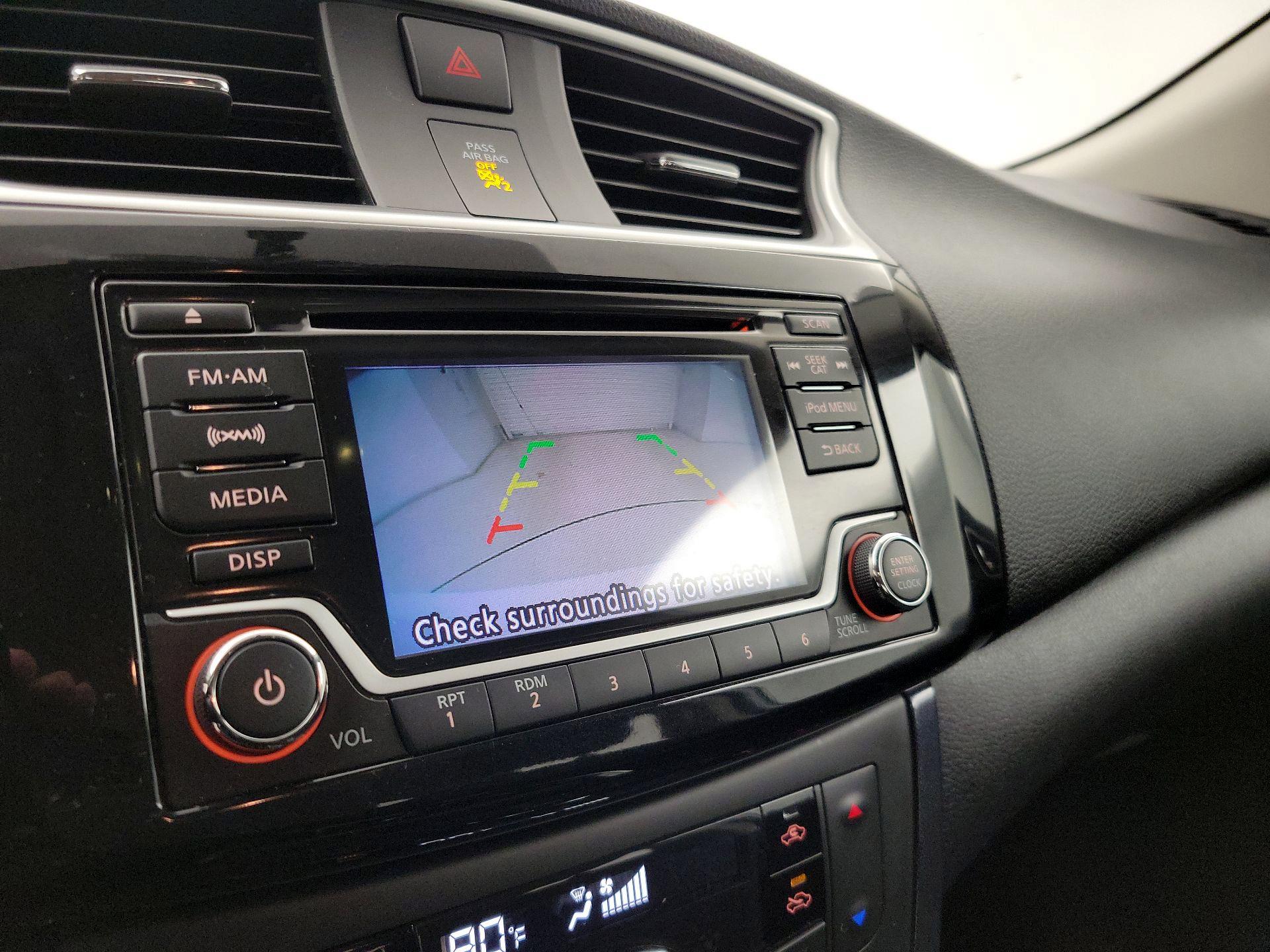 Thumbnail: 2018 Nissan Sentra - 14