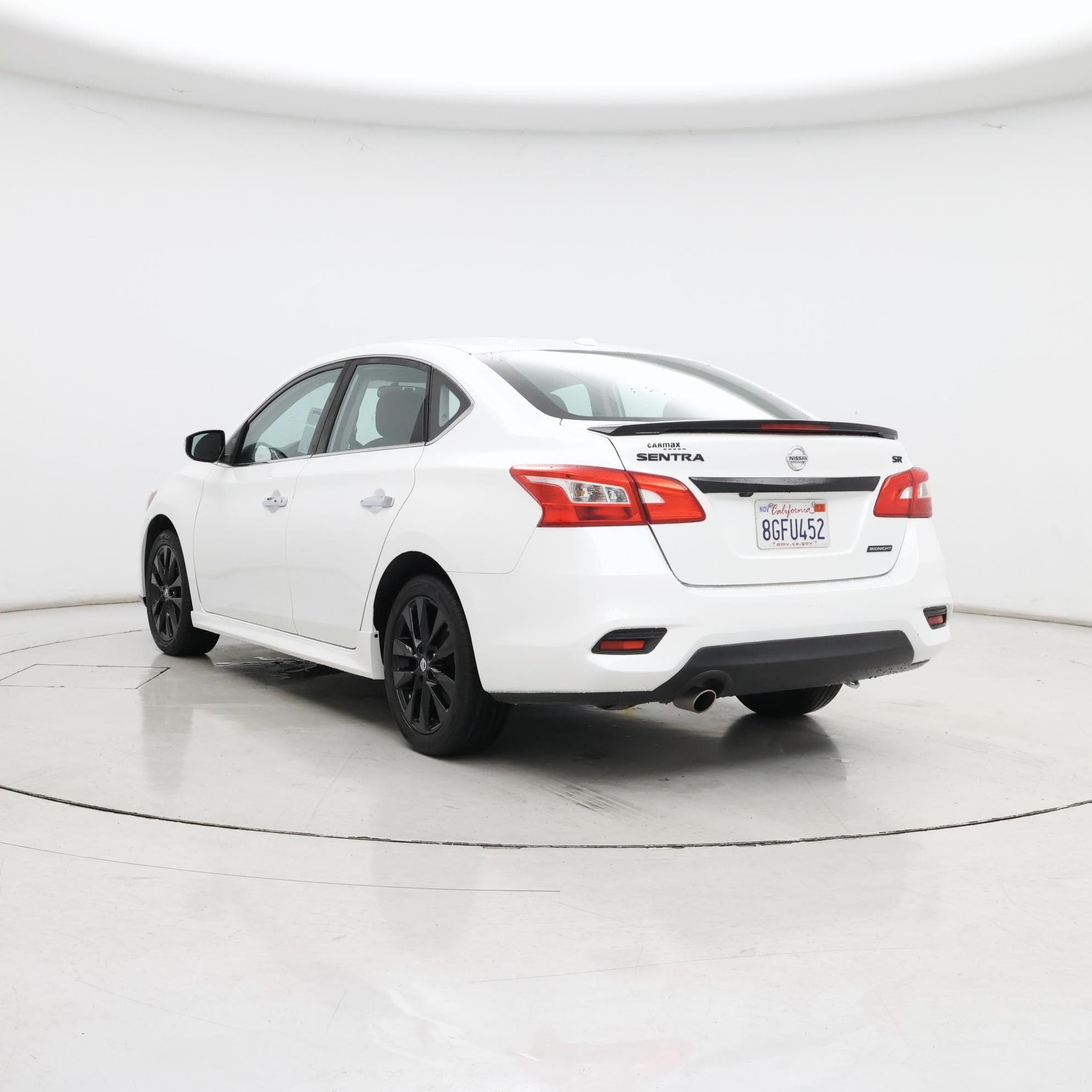 Thumbnail: 2018 Nissan Sentra - 2